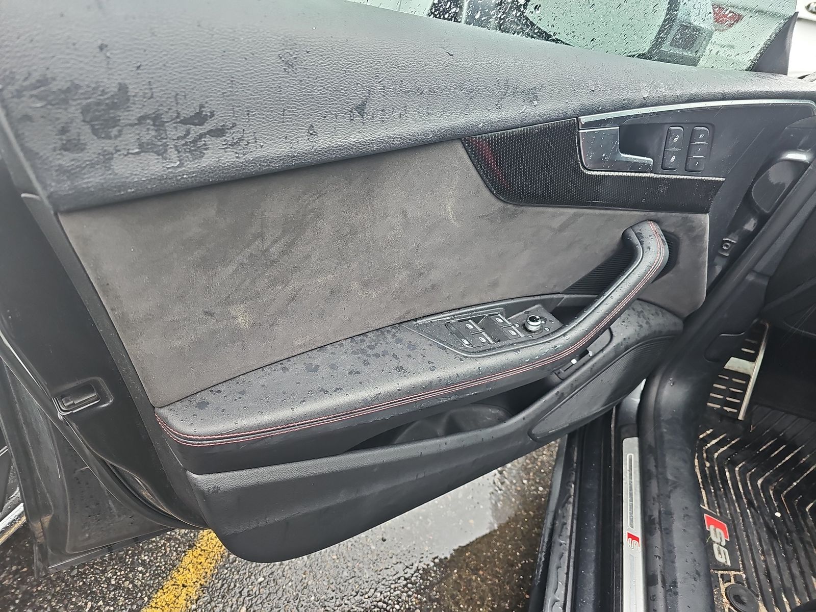 2018 Audi S5 Prestige AWD