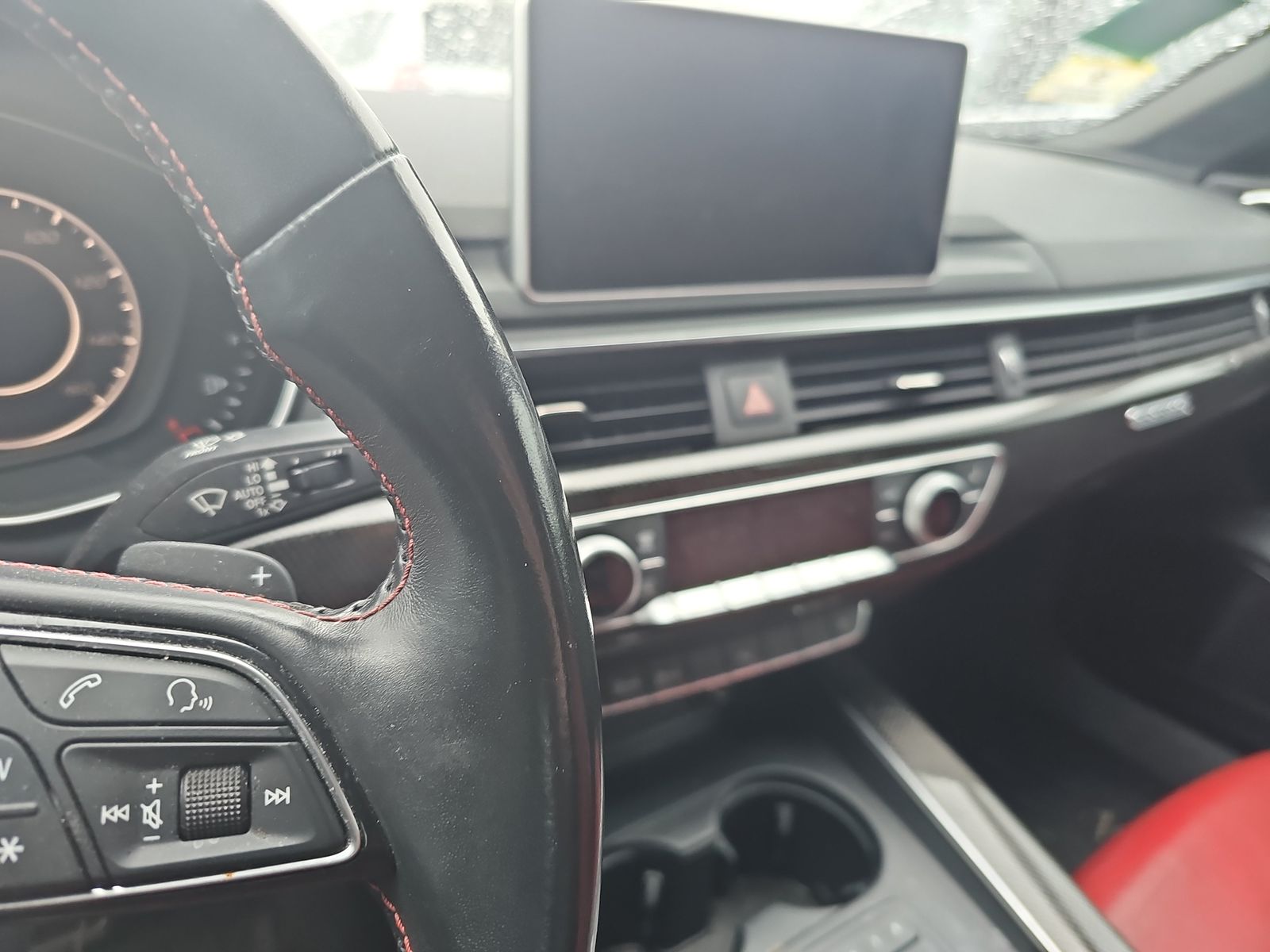 2018 Audi S5 Prestige AWD