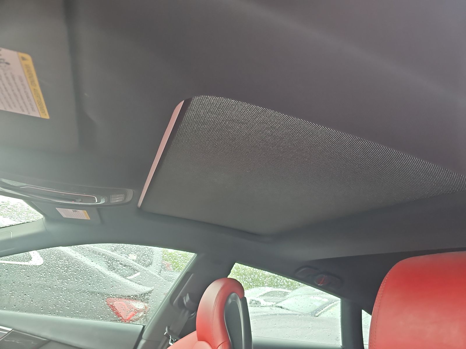 2018 Audi S5 Prestige AWD