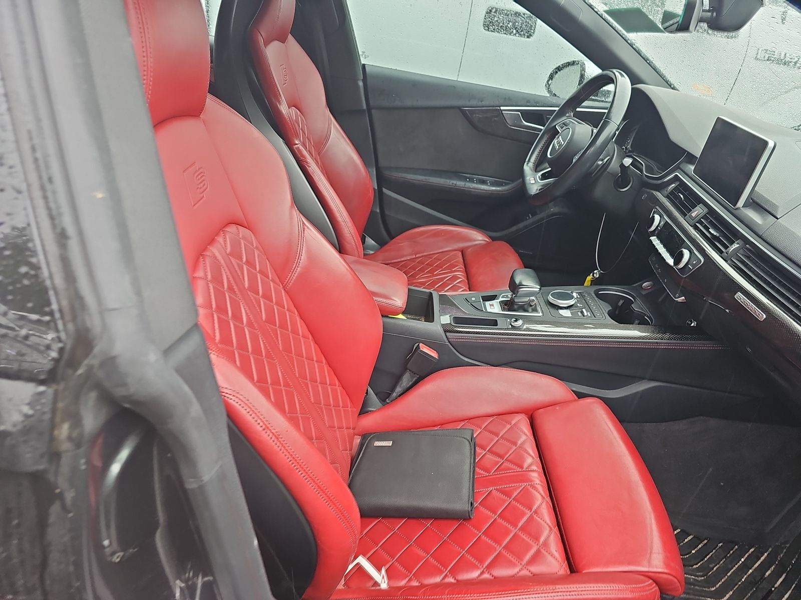 2018 Audi S5 Prestige AWD