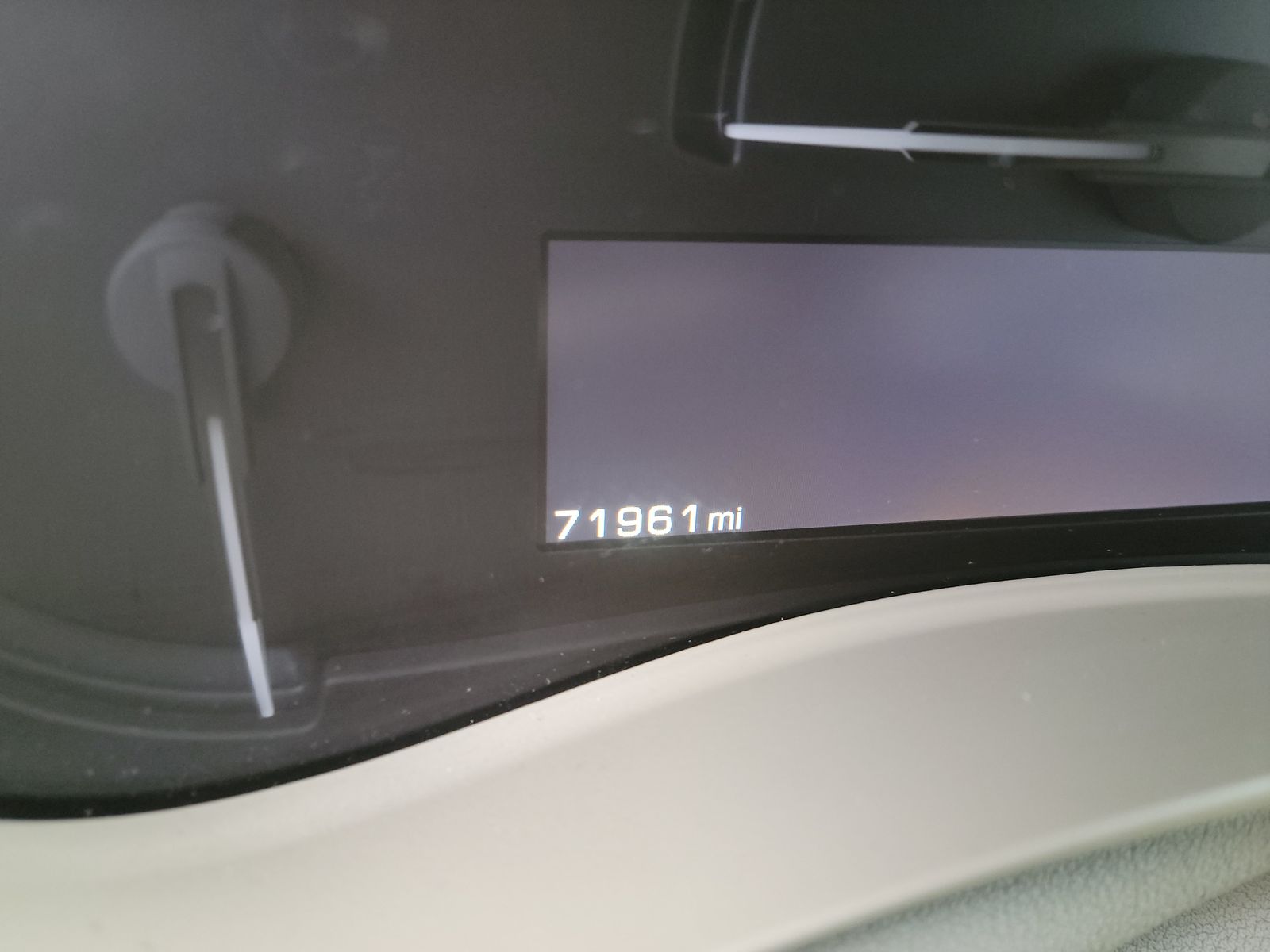 2016 Cadillac ATS Luxury AWD