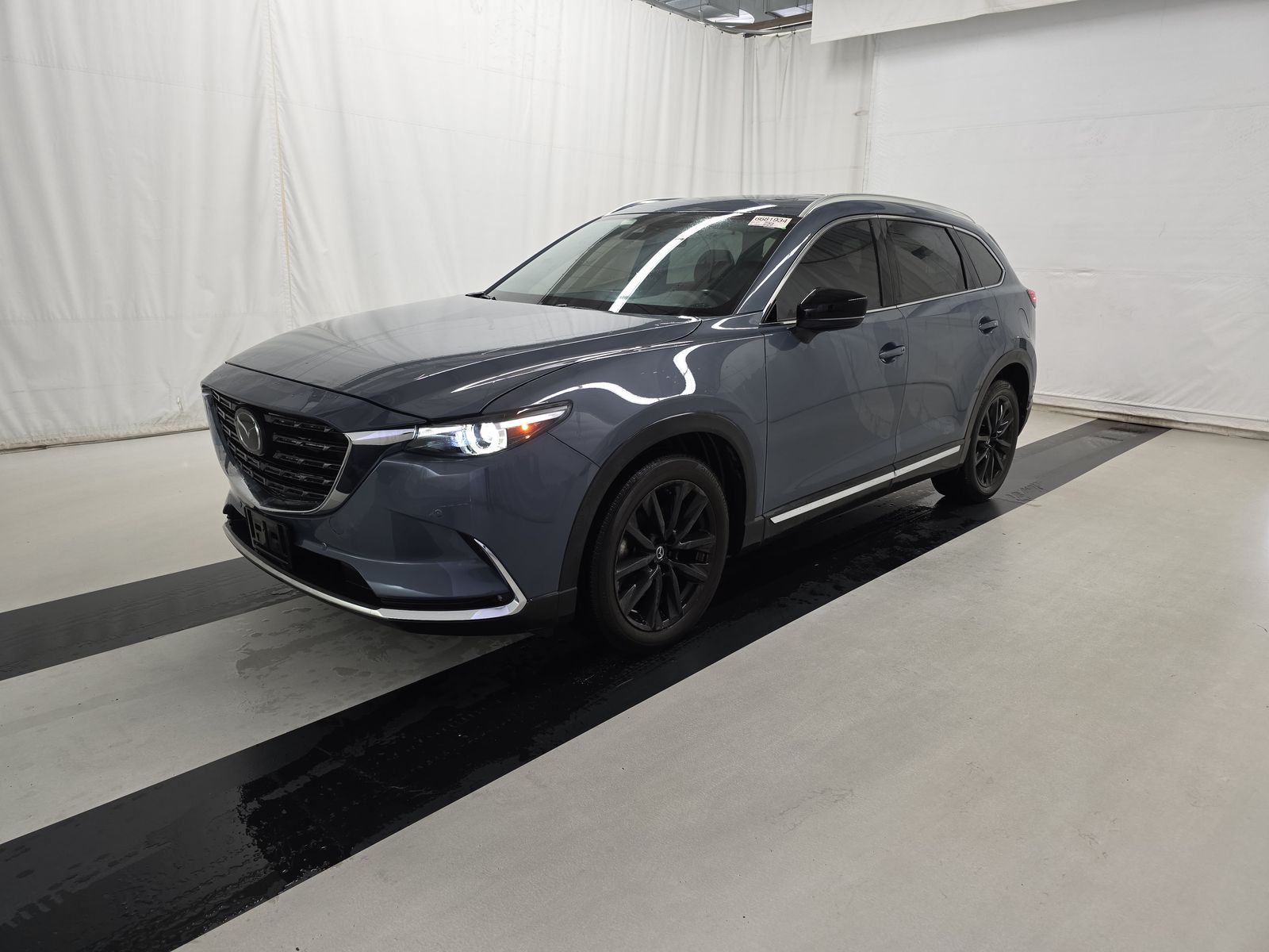 2023 MAZDA CX-9 Carbon Edition AWD