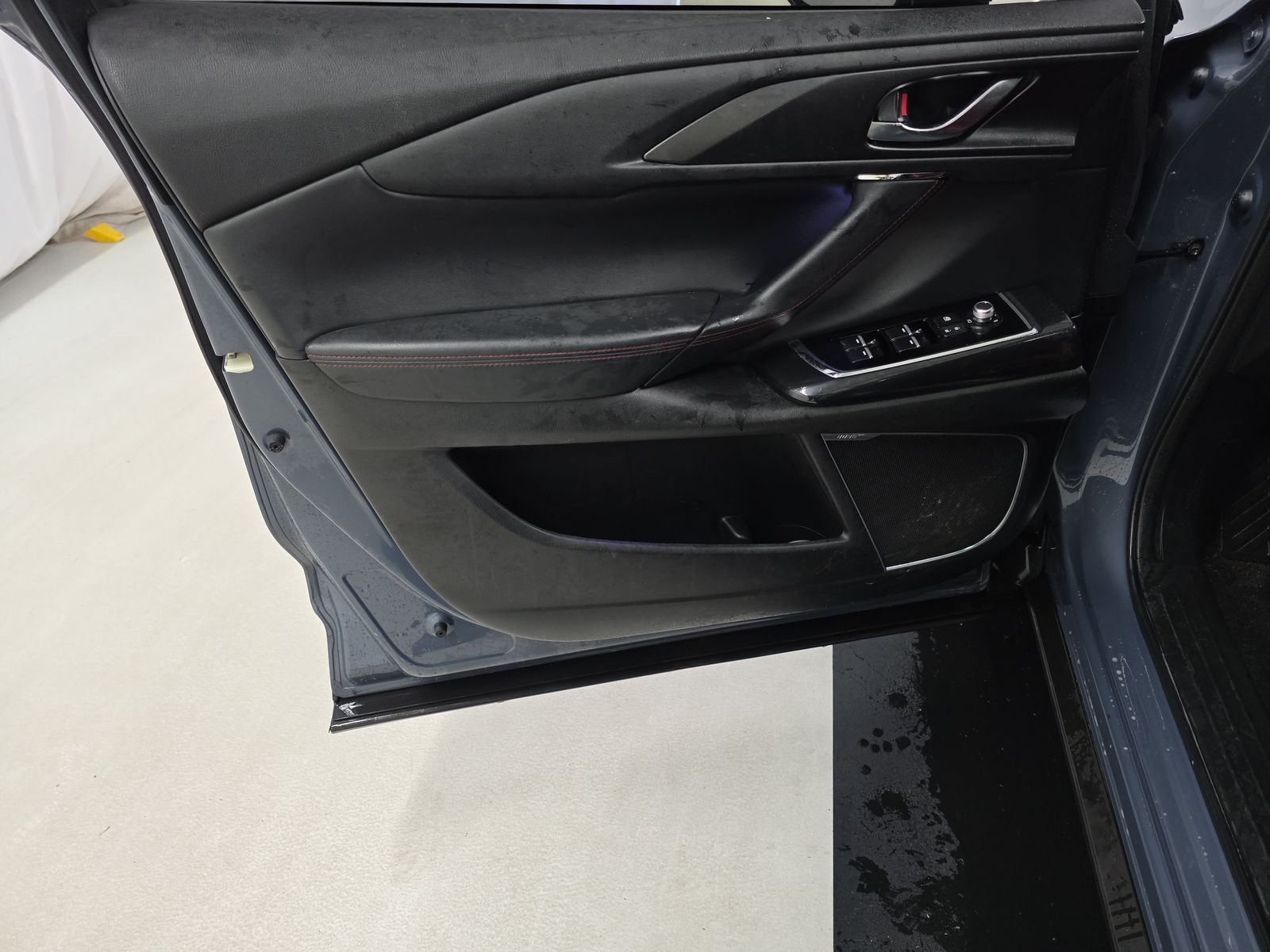 2023 MAZDA CX-9 Carbon Edition AWD