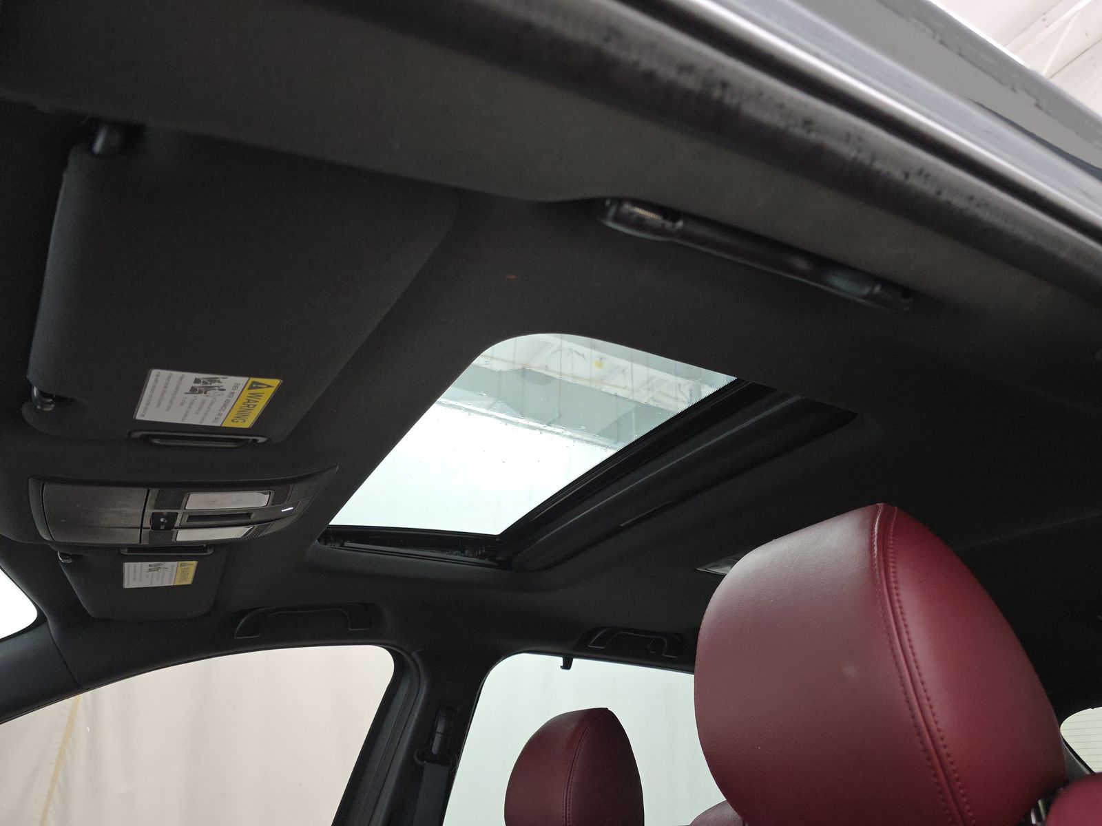 2023 MAZDA CX-9 Carbon Edition AWD