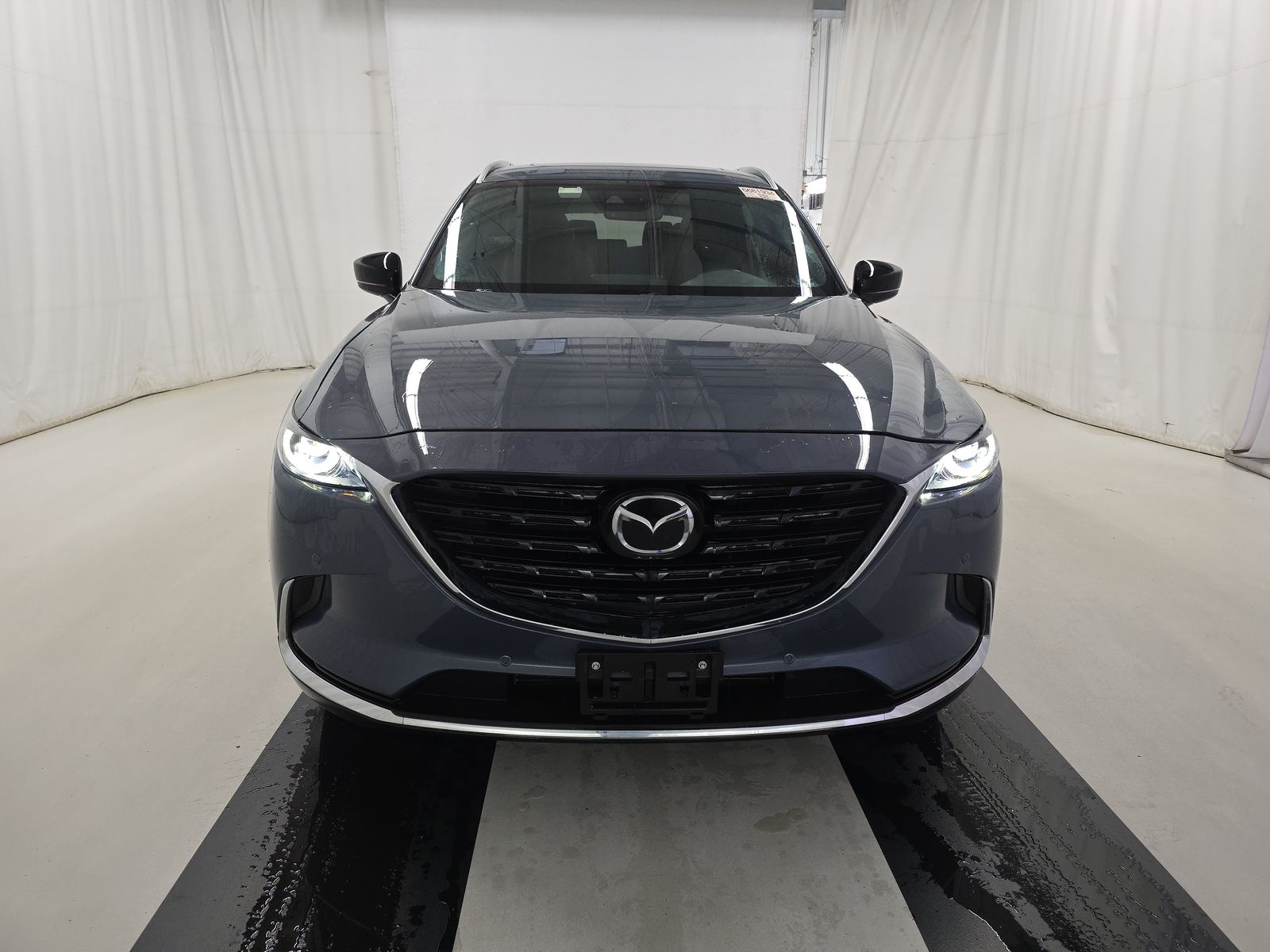 2023 MAZDA CX-9 Carbon Edition AWD