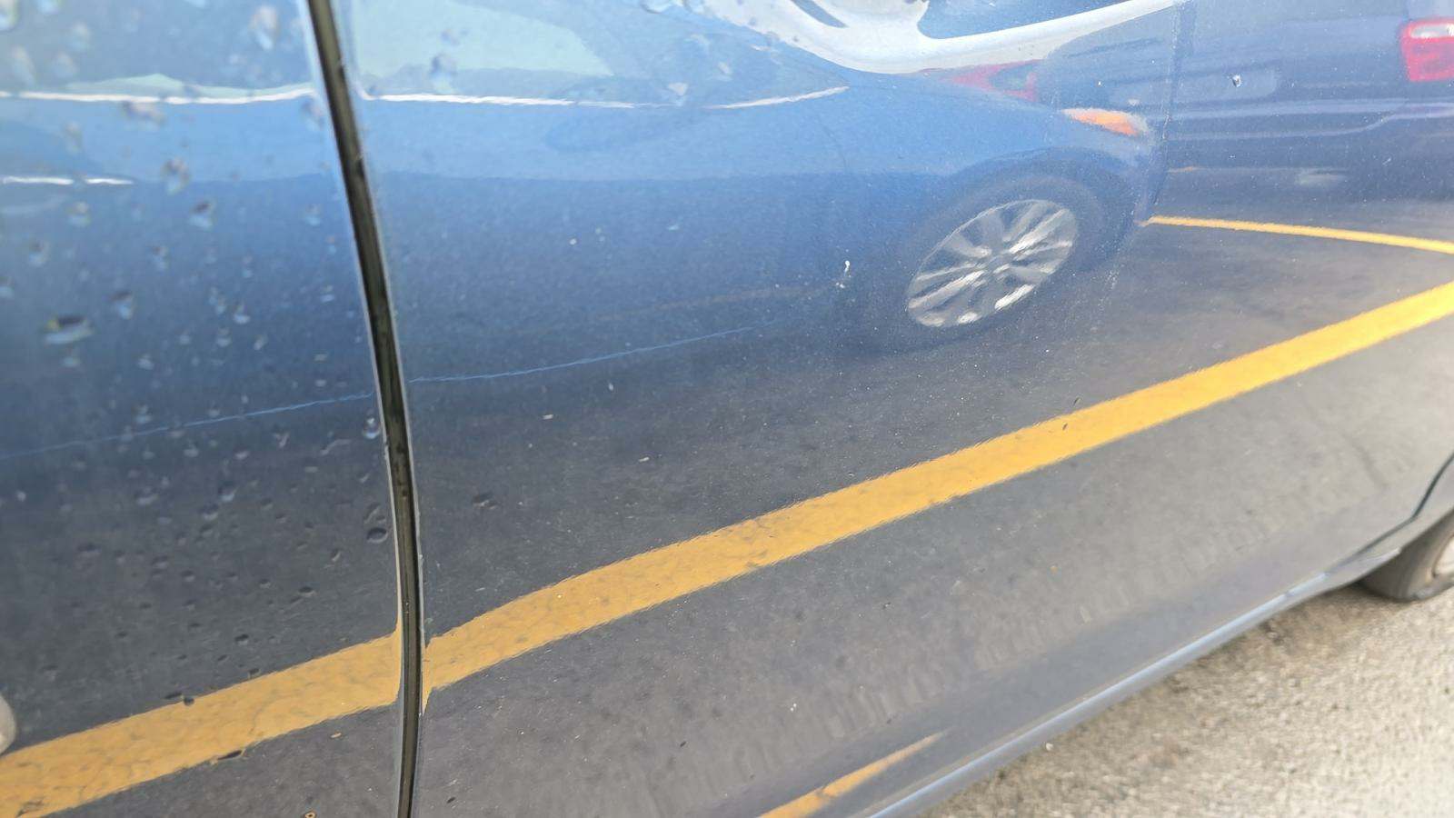 2018 Ford Fusion V6 Sport AWD