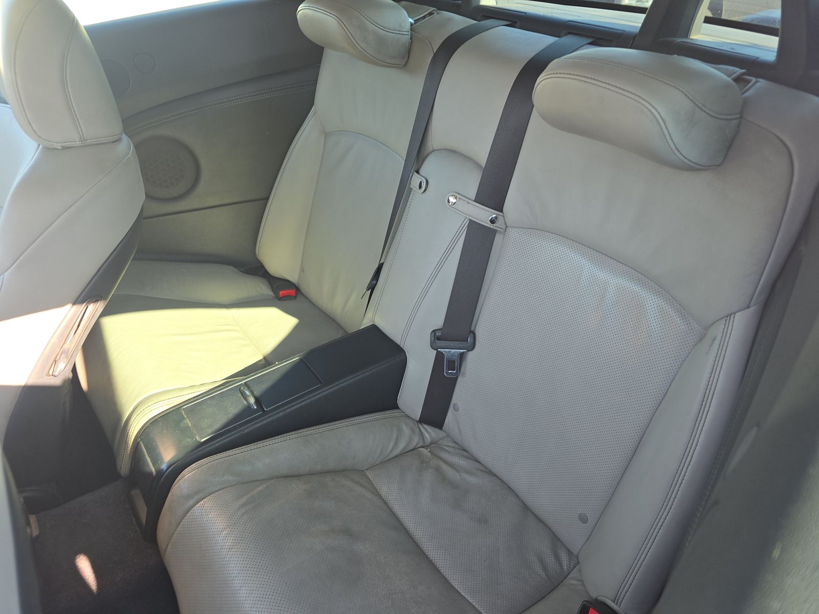 2013 Lexus IS IS 250C RWD