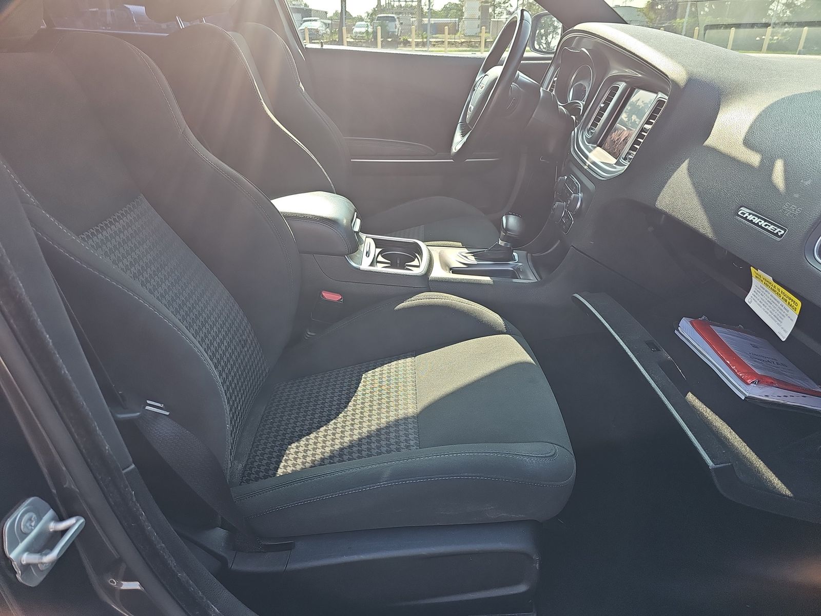 2023 Dodge Charger GT RWD
