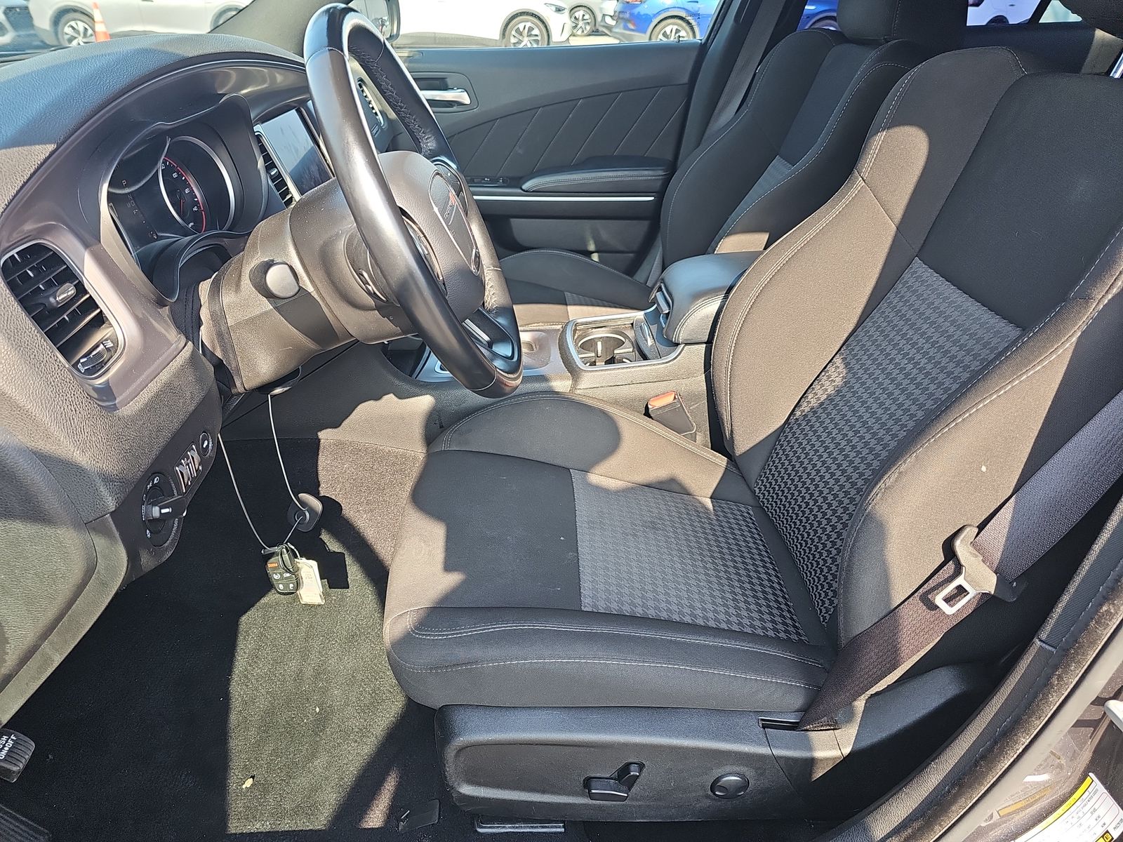 2023 Dodge Charger GT RWD
