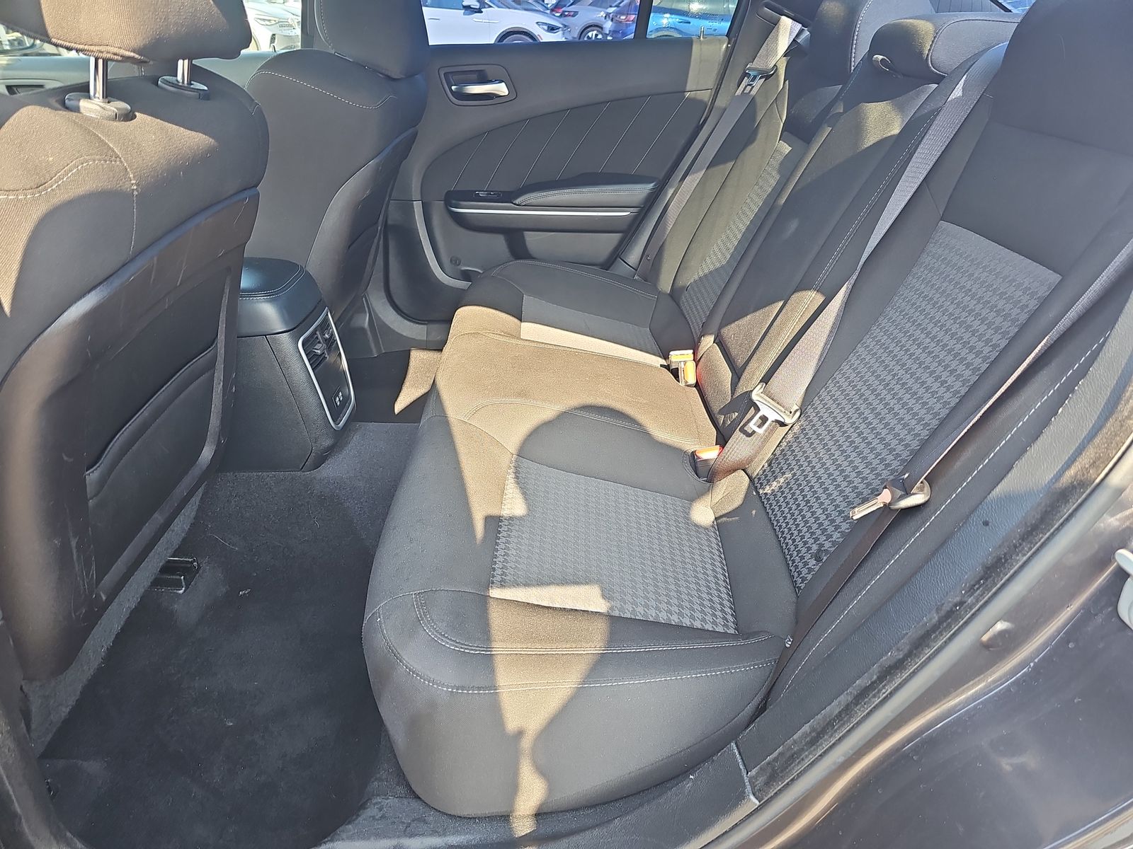 2023 Dodge Charger GT RWD