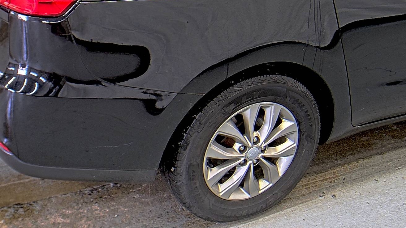 2020 Kia Sedona LX FWD
