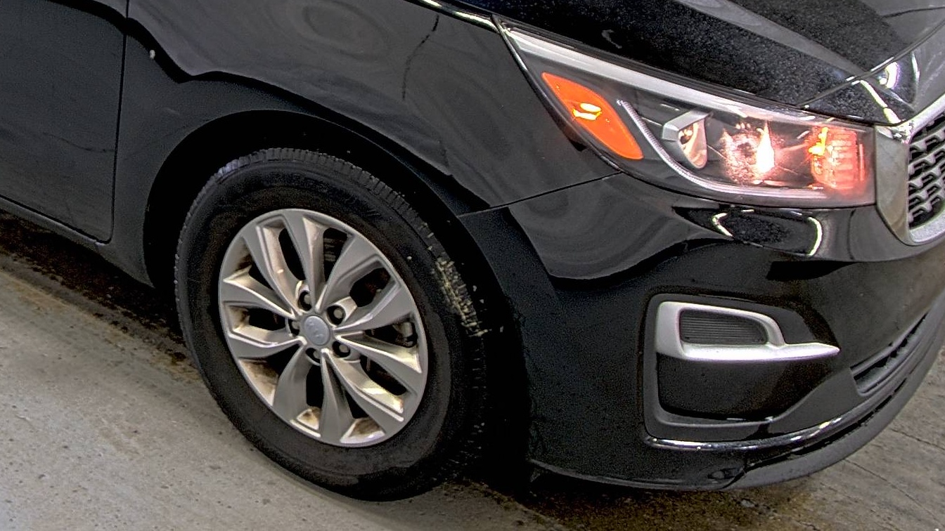2020 Kia Sedona LX FWD