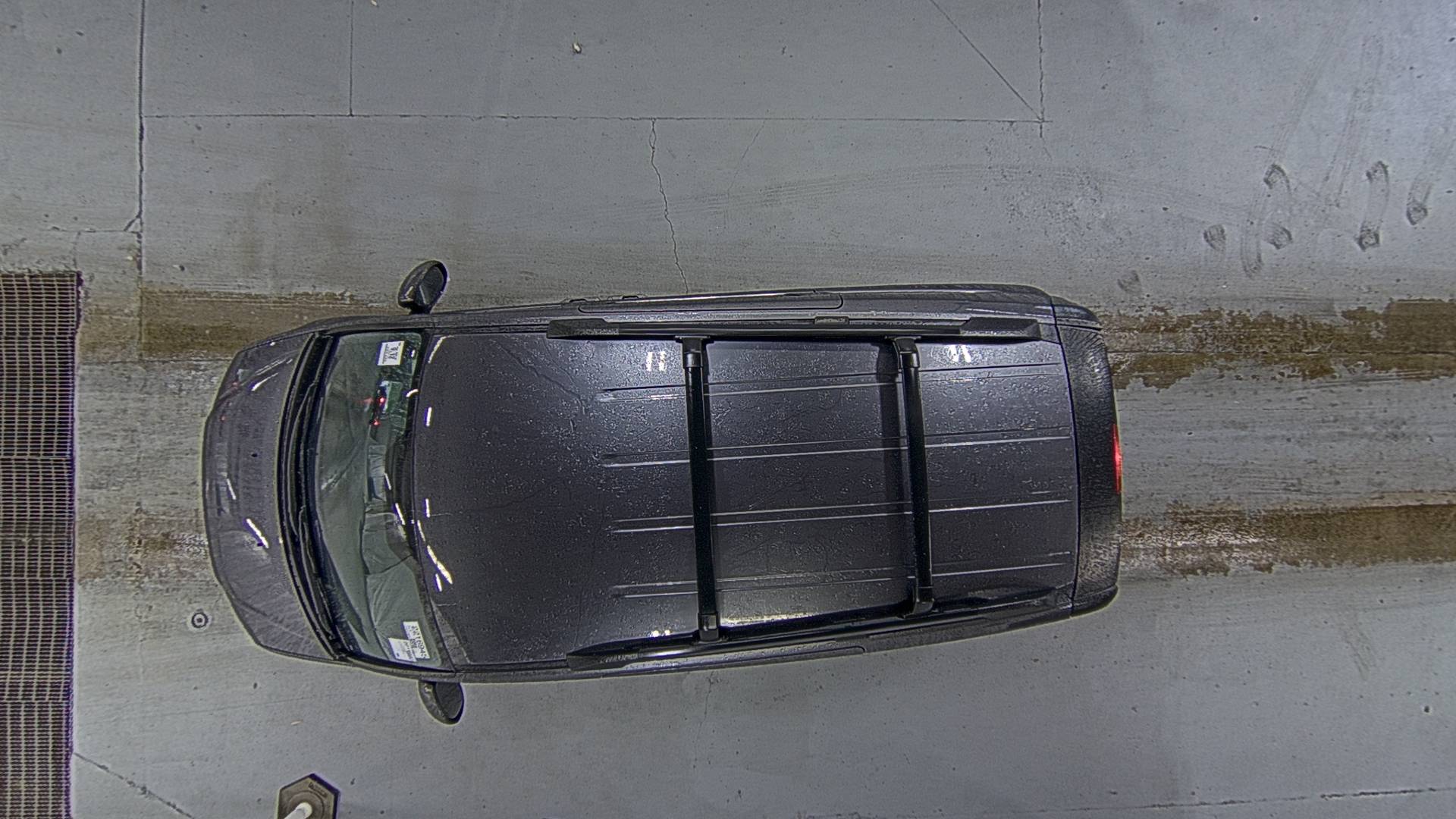 2016 Honda Odyssey EX FWD