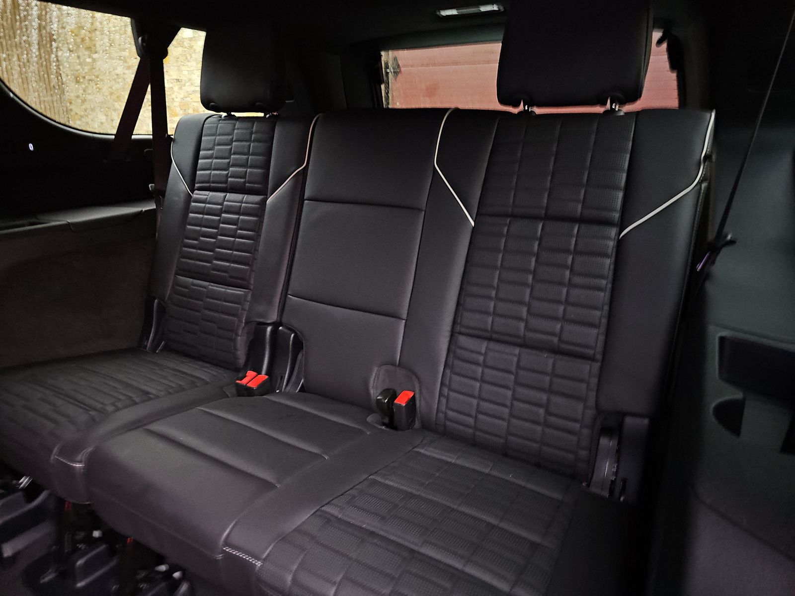 2025 Cadillac Escalade ESV Sport Platinum AWD
