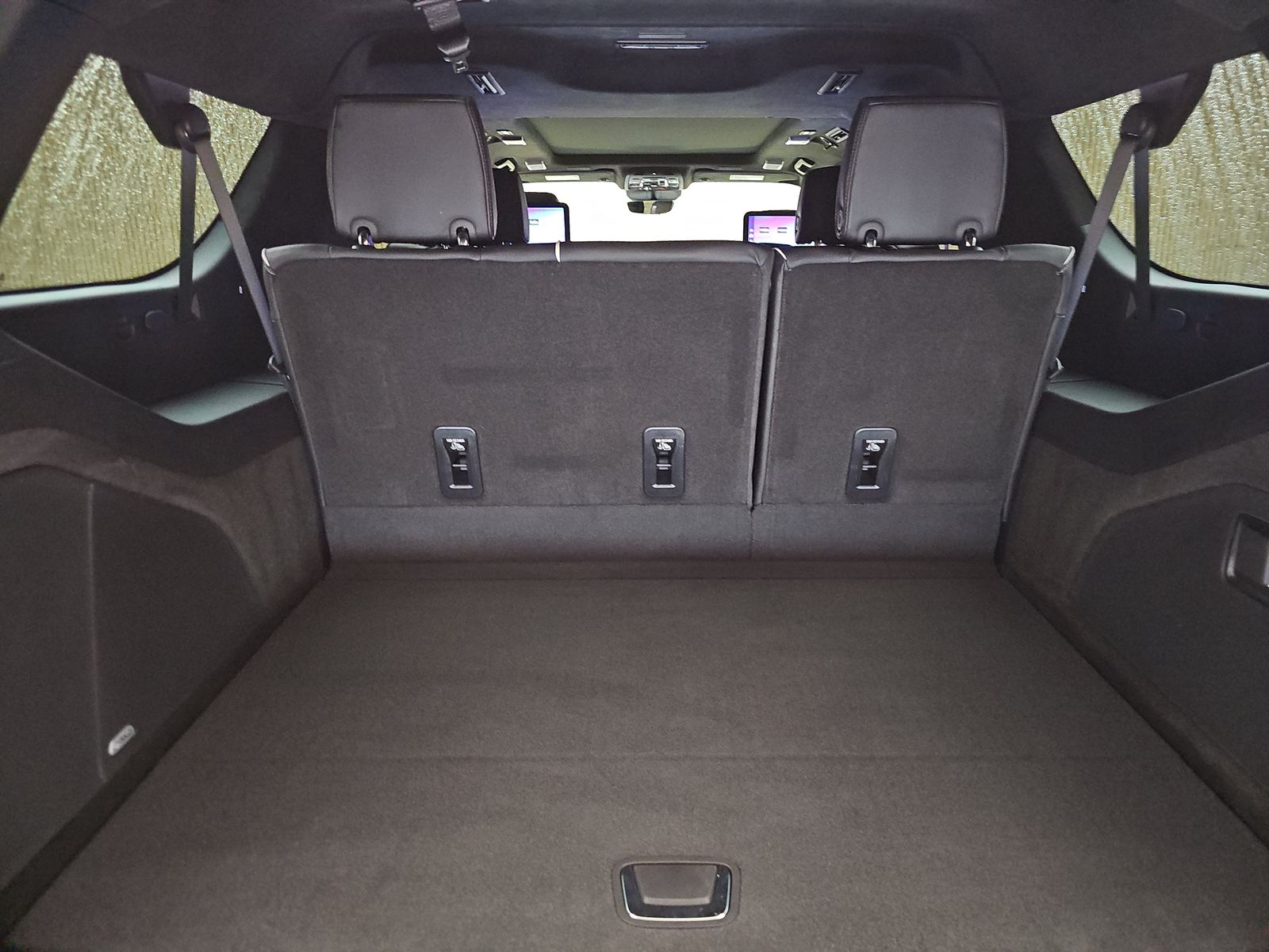 2025 Cadillac Escalade ESV Sport Platinum AWD