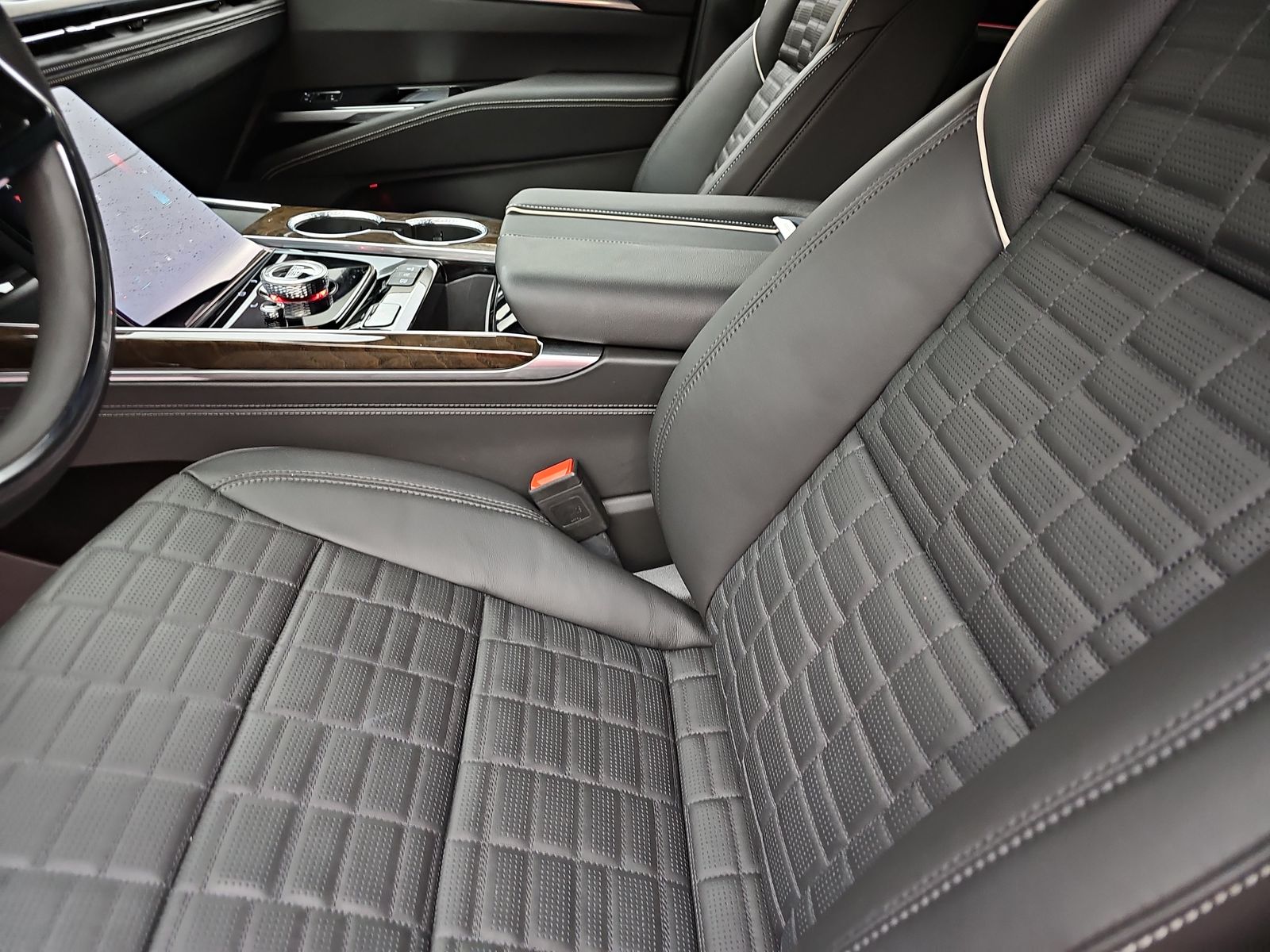 2025 Cadillac Escalade ESV Sport Platinum AWD