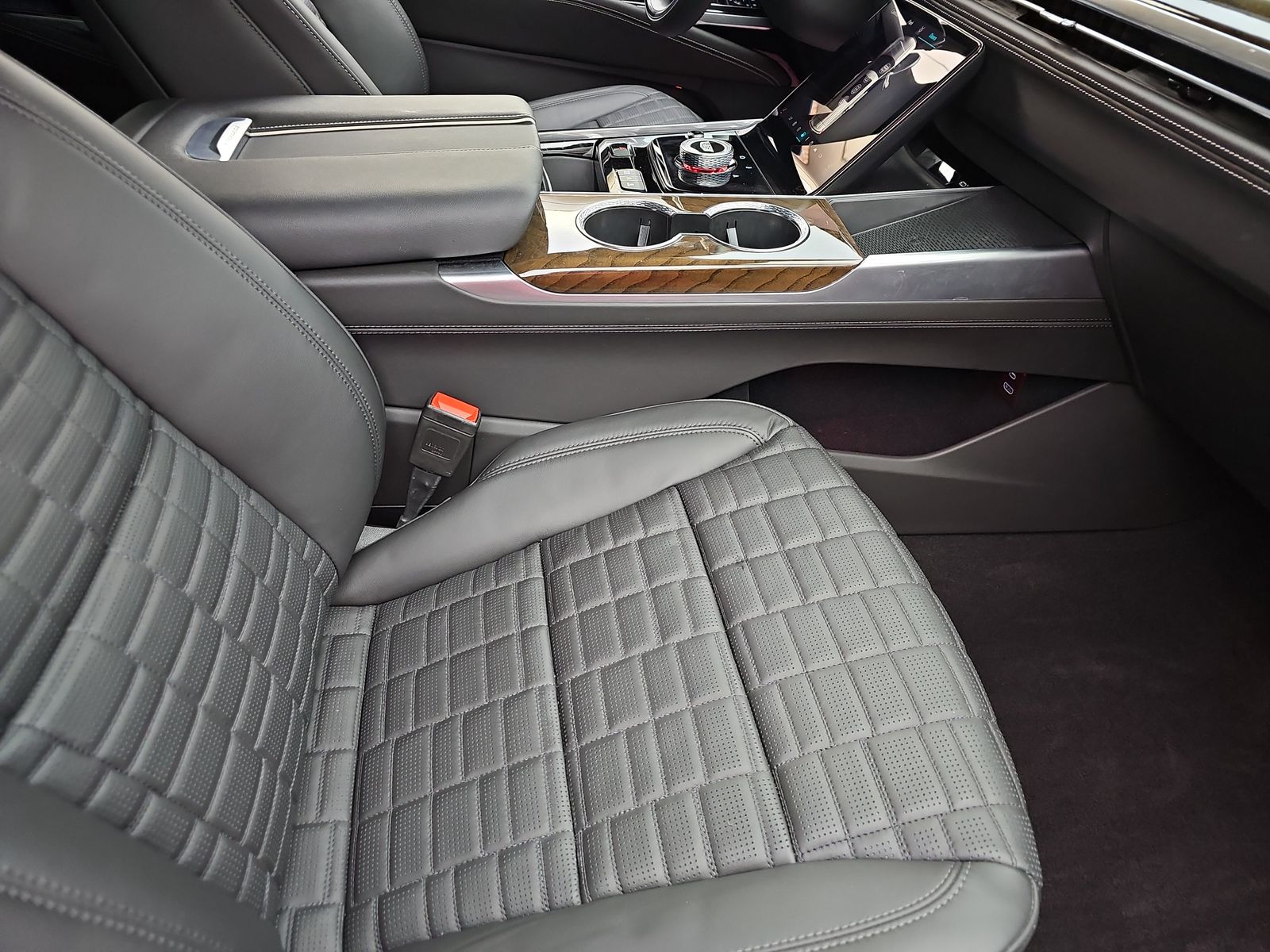 2025 Cadillac Escalade ESV Sport Platinum AWD