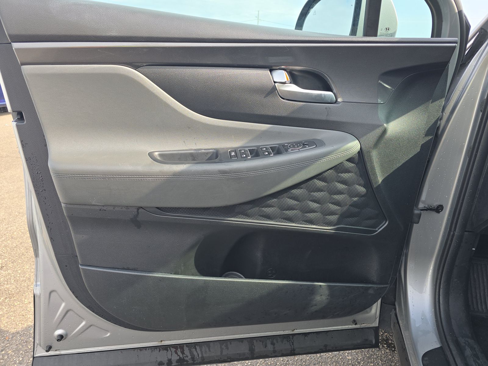 2023 Hyundai Santa Fe SEL AWD