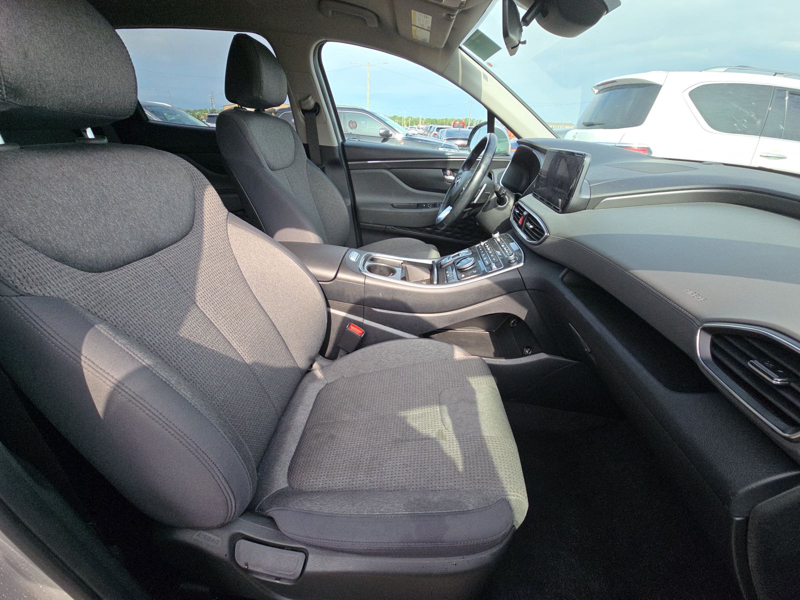 2023 Hyundai Santa Fe SEL AWD
