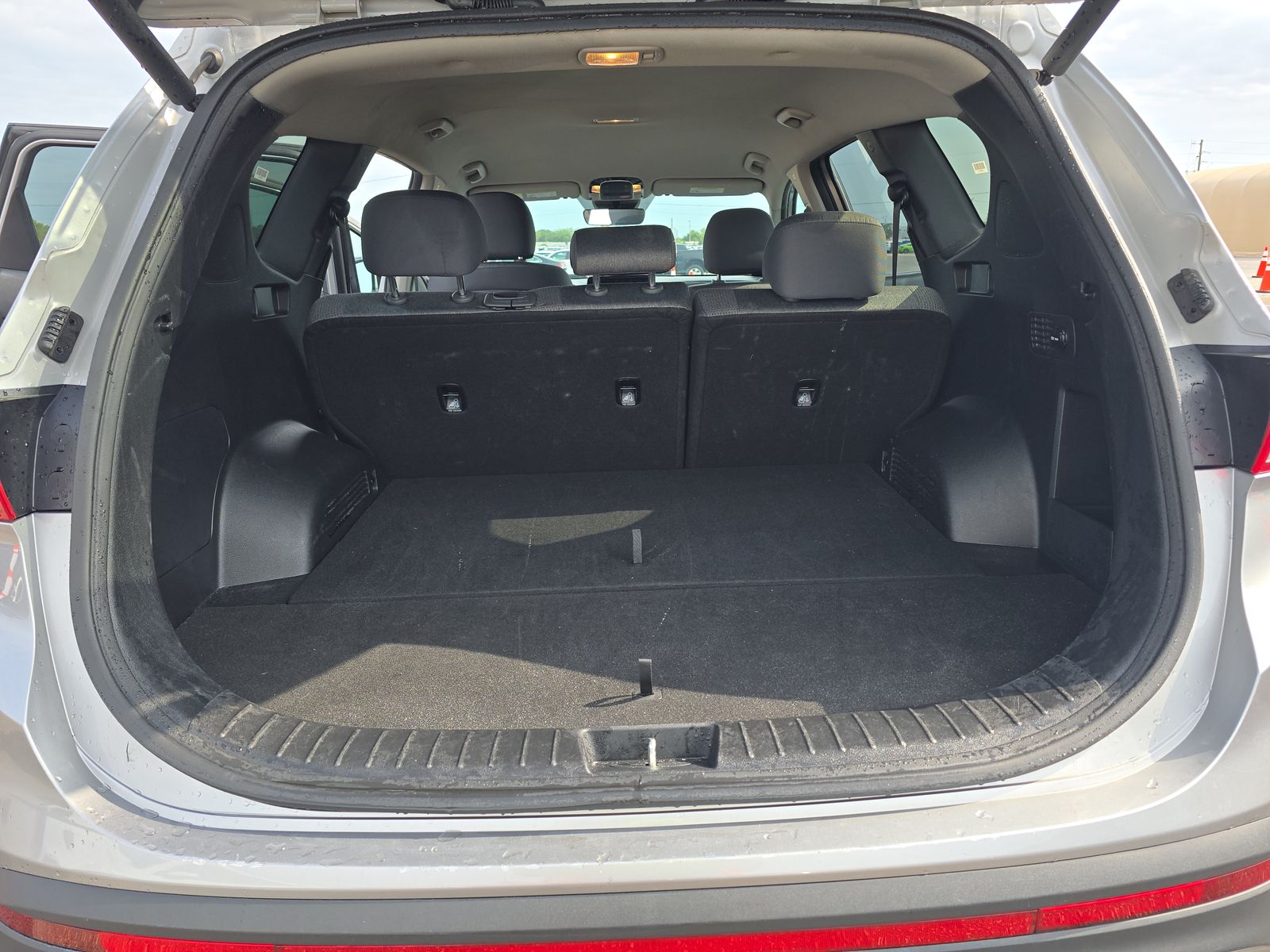 2023 Hyundai Santa Fe SEL AWD