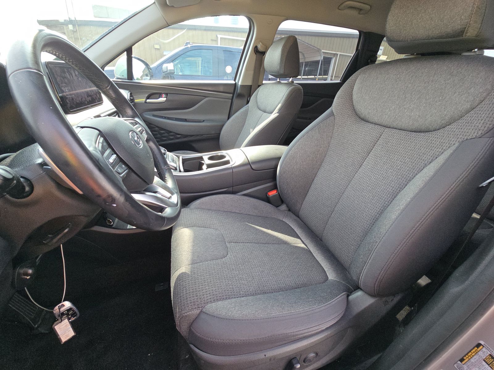 2023 Hyundai Santa Fe SEL AWD