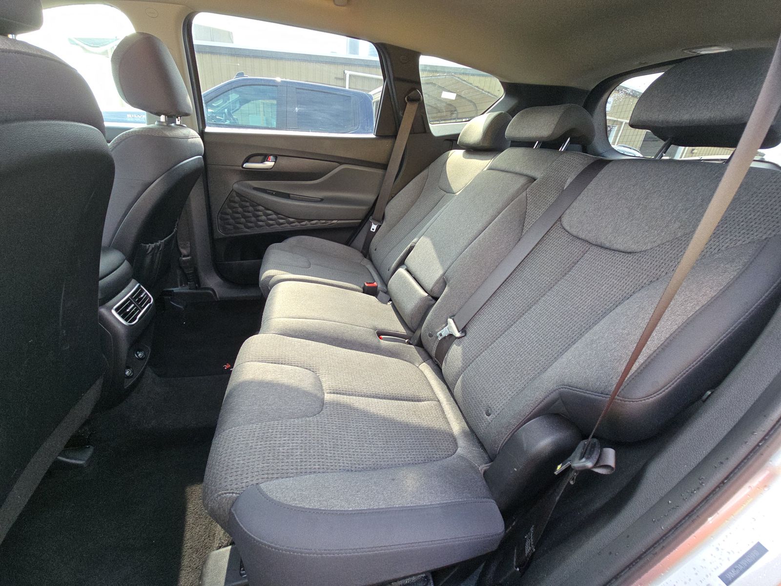 2023 Hyundai Santa Fe SEL AWD