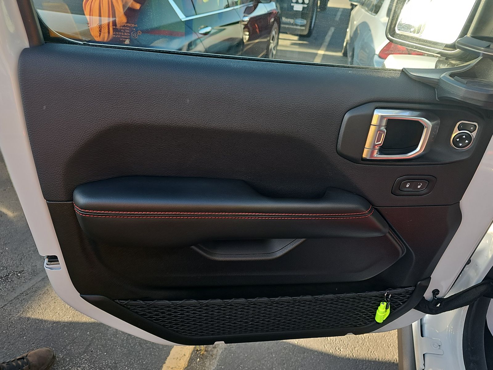 2024 Jeep Wrangler Rubicon 392 AWD