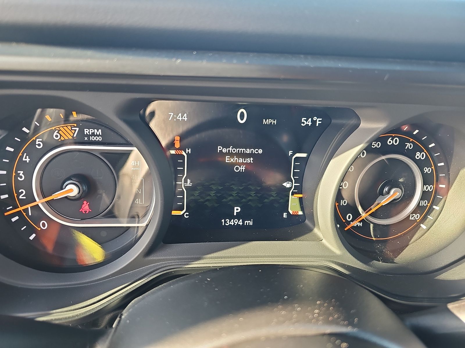 2024 Jeep Wrangler Rubicon 392 AWD