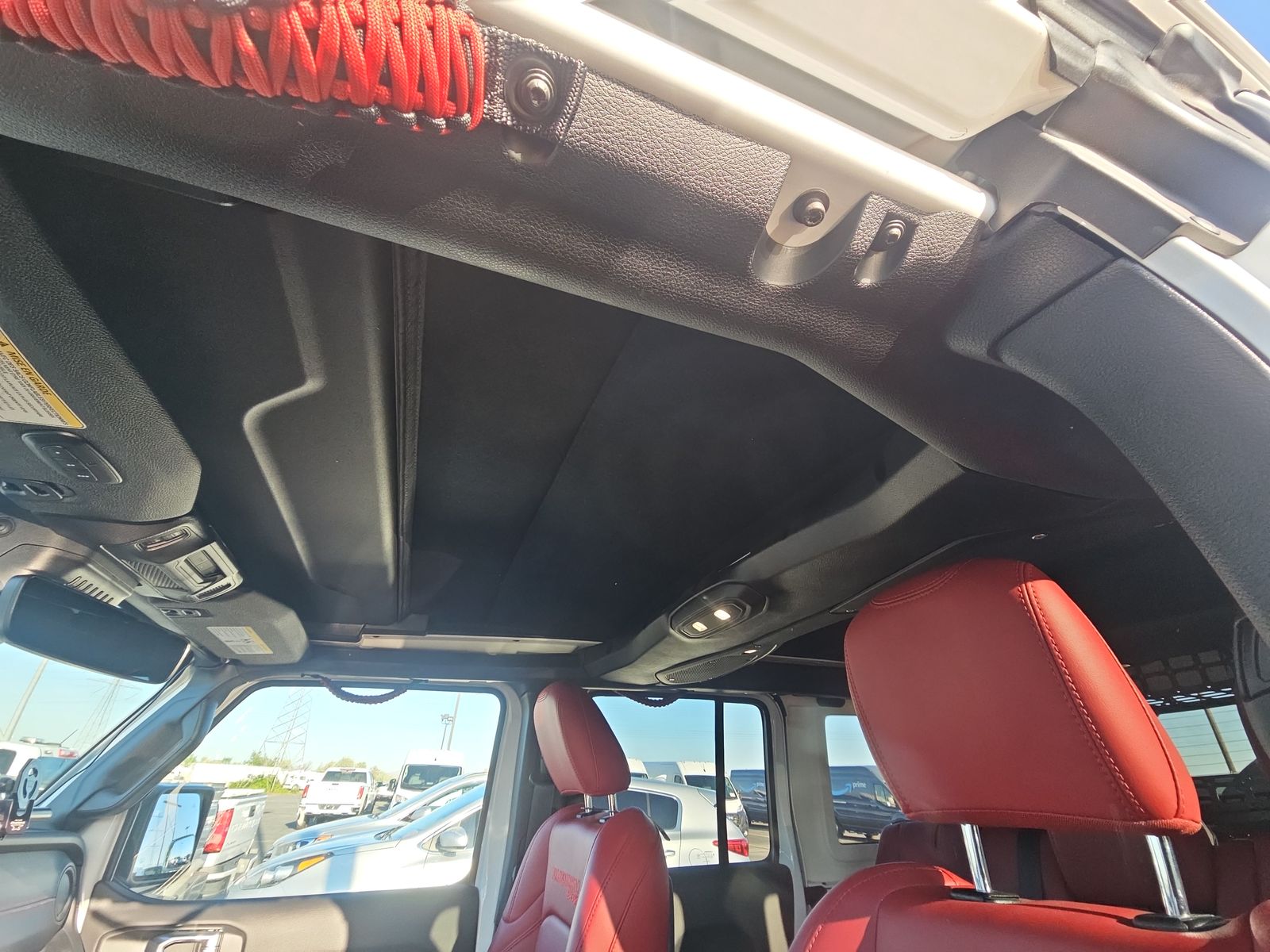 2024 Jeep Wrangler Rubicon 392 AWD