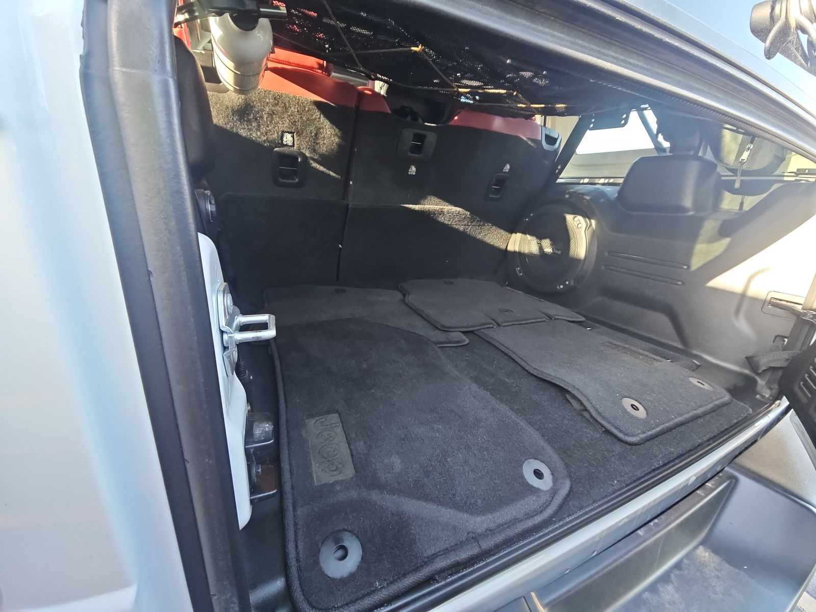 2024 Jeep Wrangler Rubicon 392 AWD