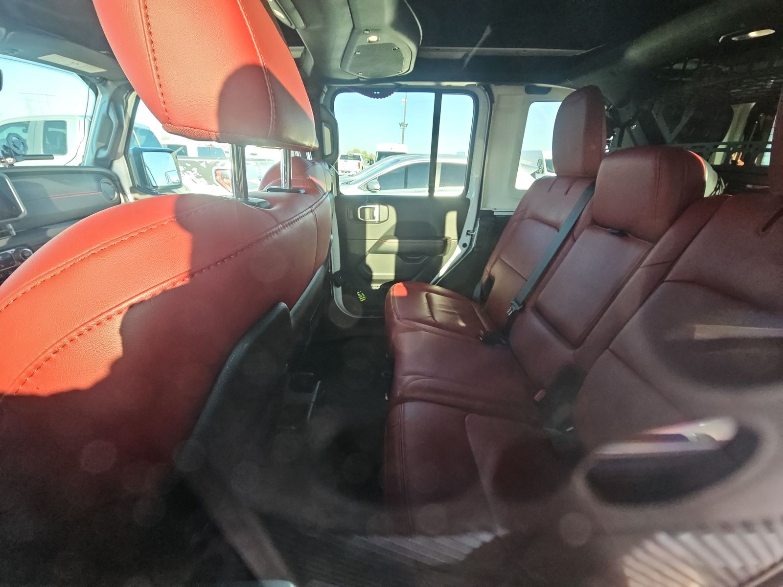 2024 Jeep Wrangler Rubicon 392 AWD