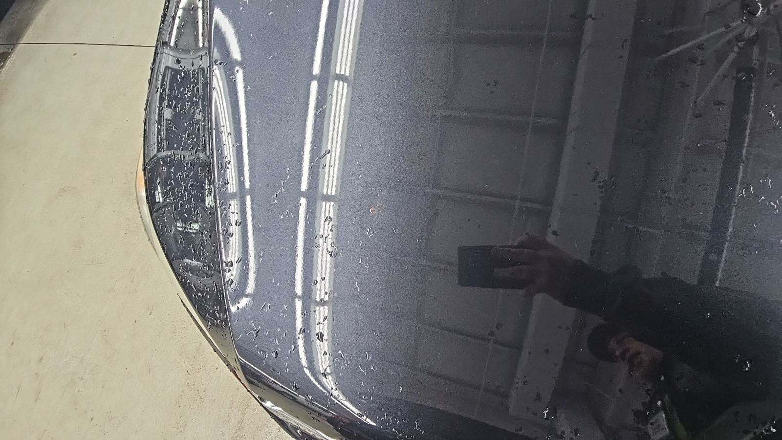 2012 Subaru Forester 2.5X AWD