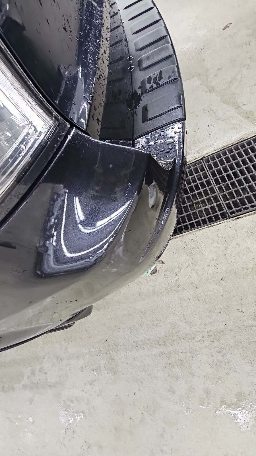 2012 Subaru Forester 2.5X AWD