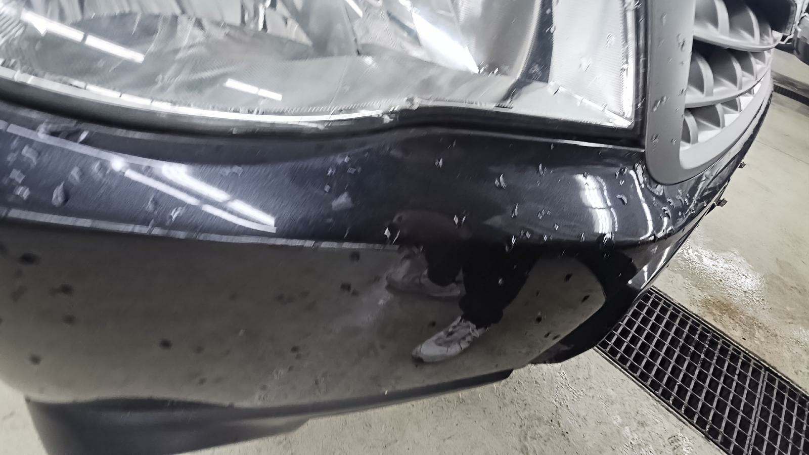 2012 Subaru Forester 2.5X AWD