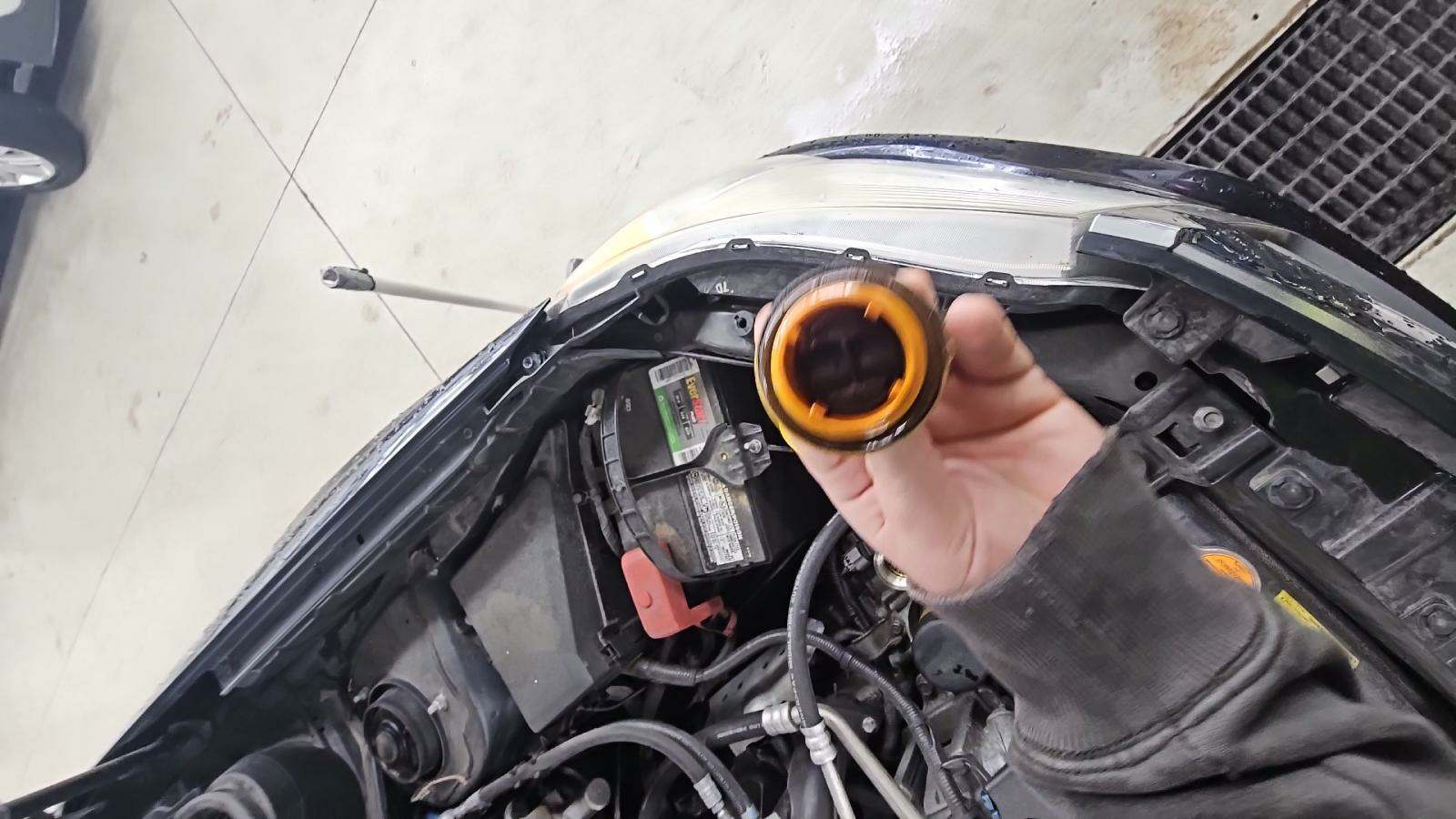 2012 Subaru Forester 2.5X AWD