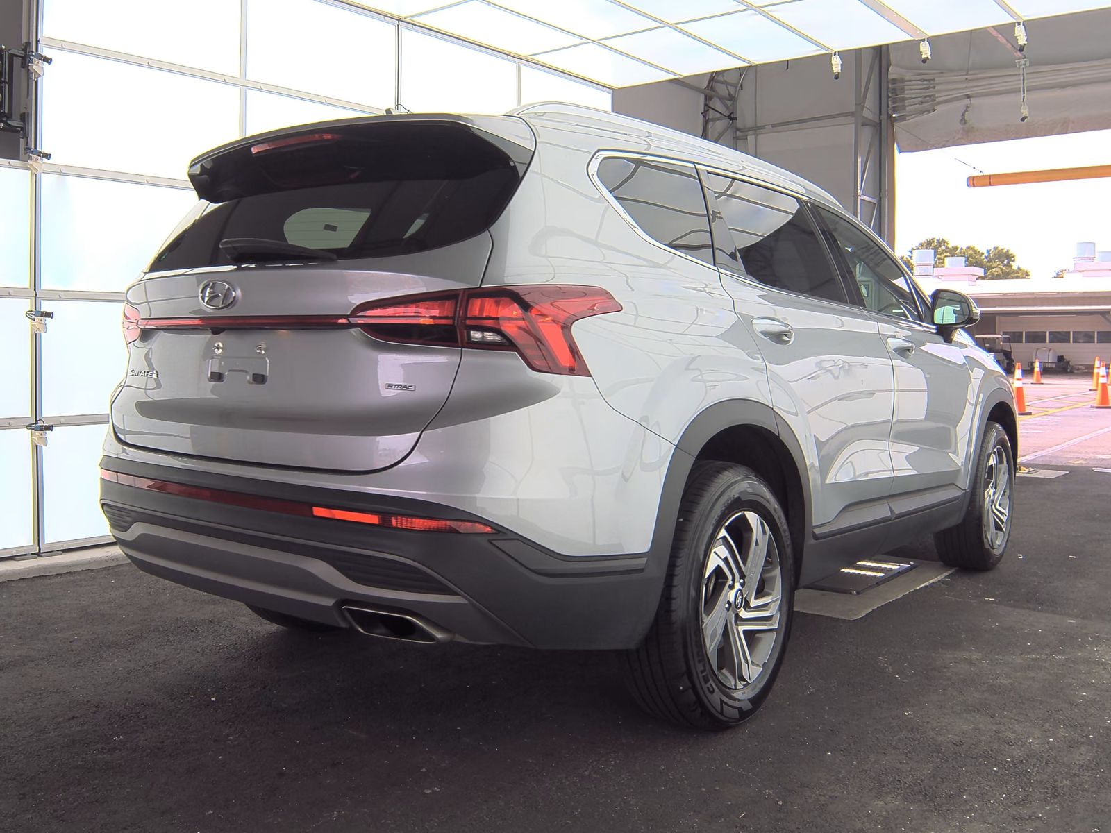 2023 Hyundai Santa Fe SEL AWD