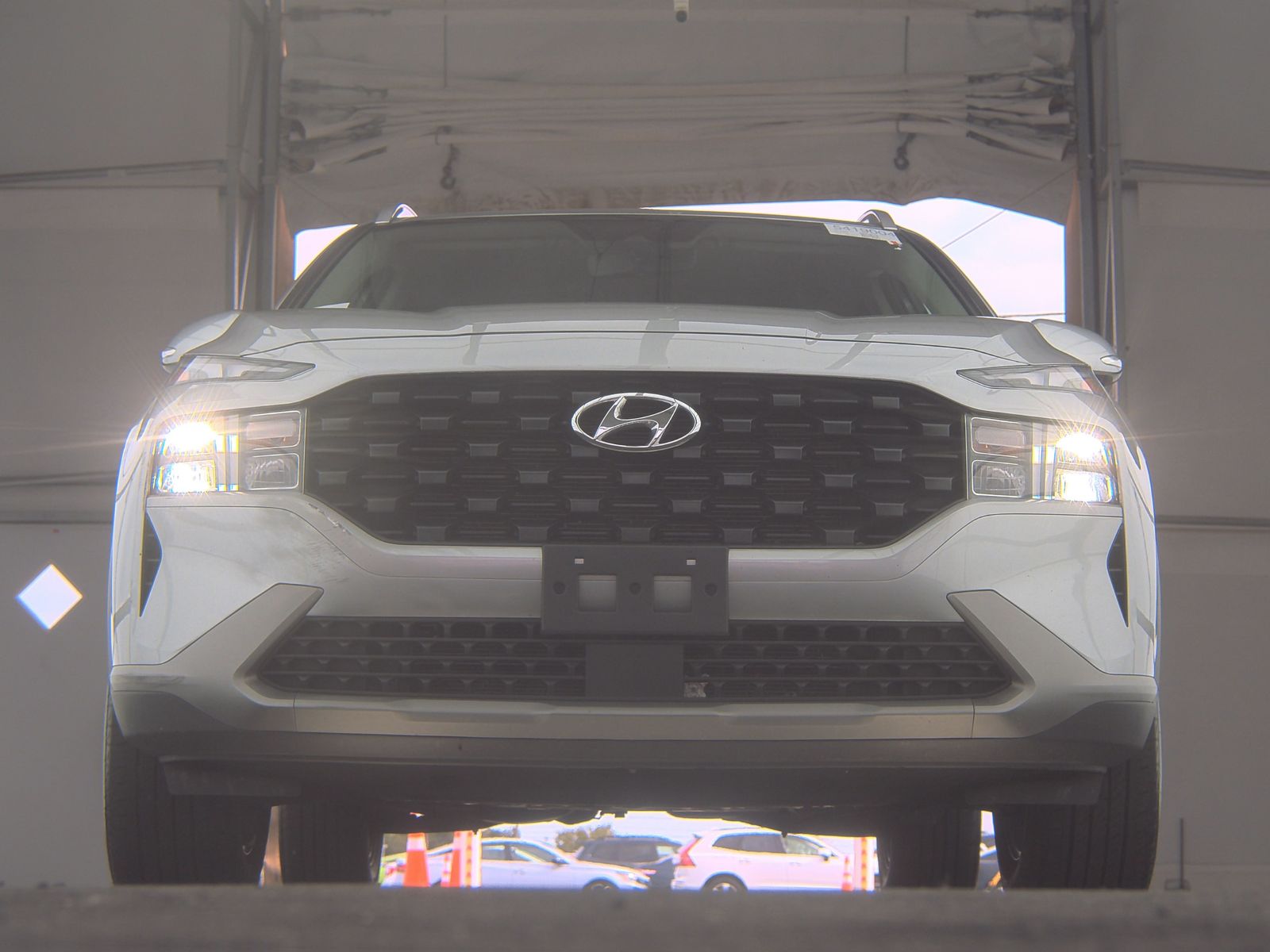 2023 Hyundai Santa Fe SEL AWD