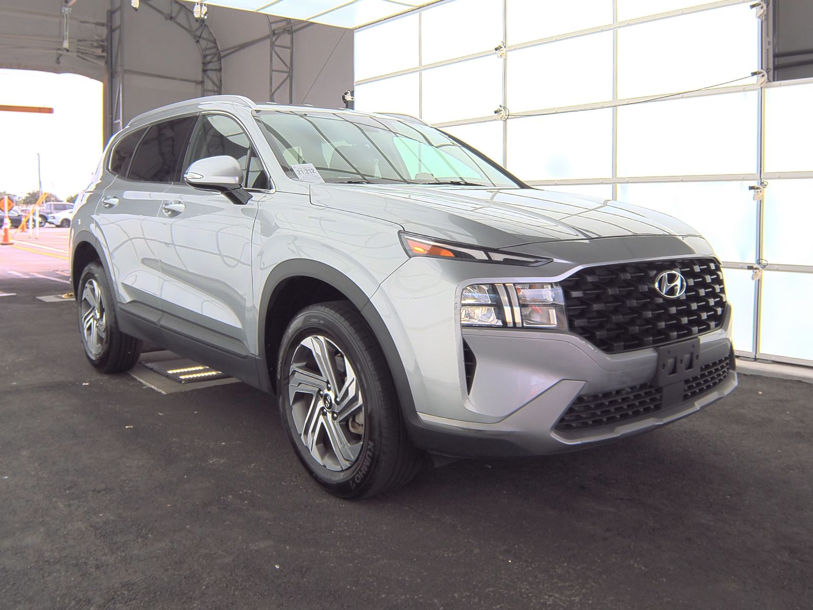 2023 Hyundai Santa Fe SEL AWD