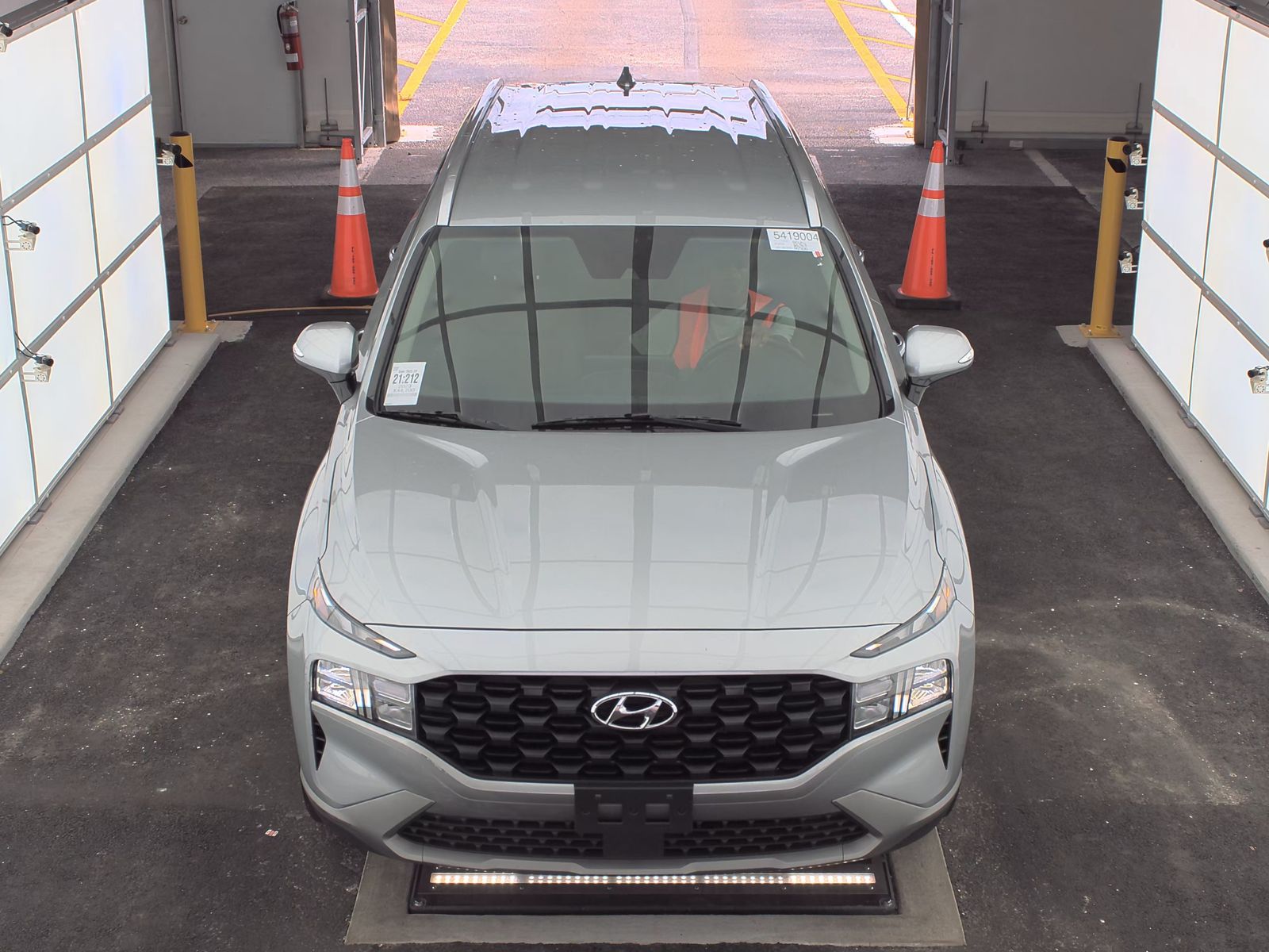 2023 Hyundai Santa Fe SEL AWD