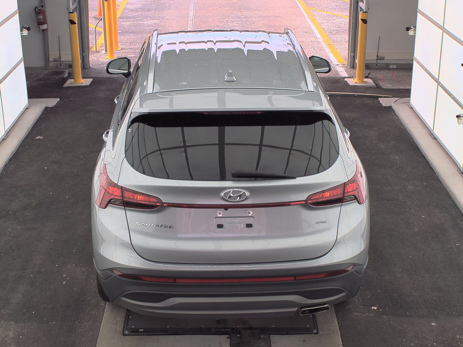 2023 Hyundai Santa Fe SEL AWD