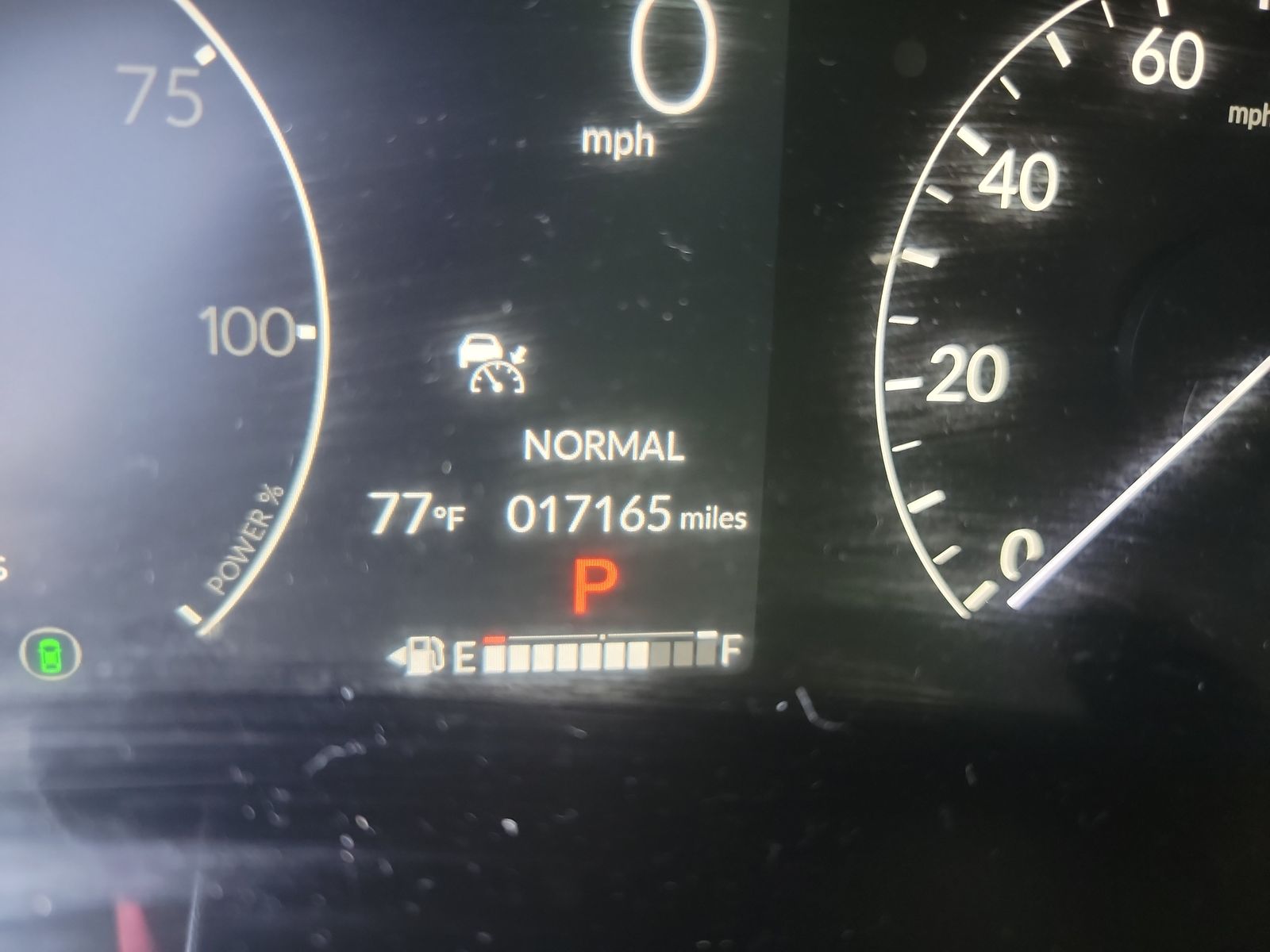 2024 Honda CR-V Hybrid Touring AWD