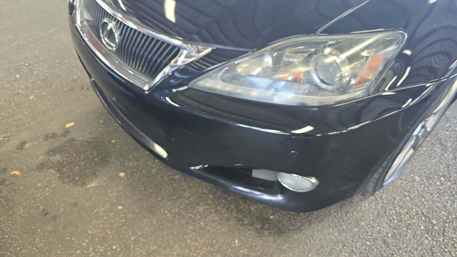 2013 Lexus IS IS 250C RWD