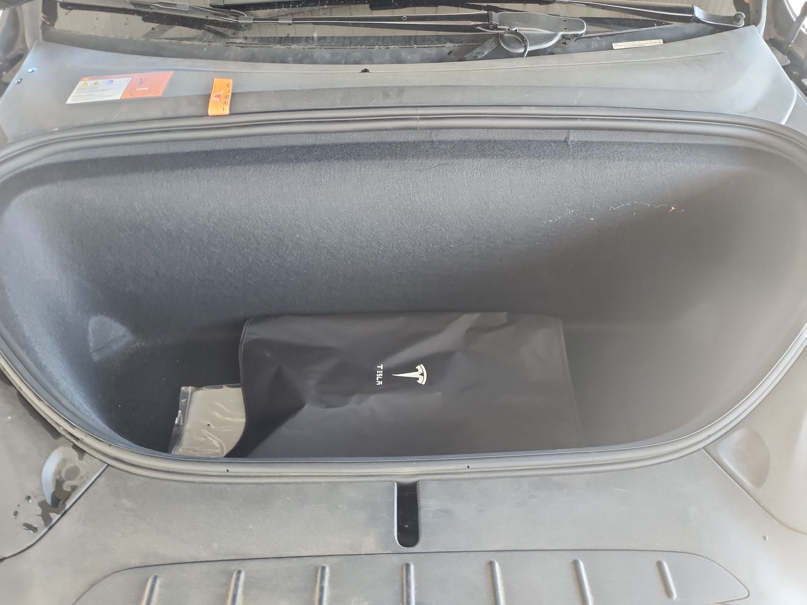 2017 Tesla Model X 100D AWD