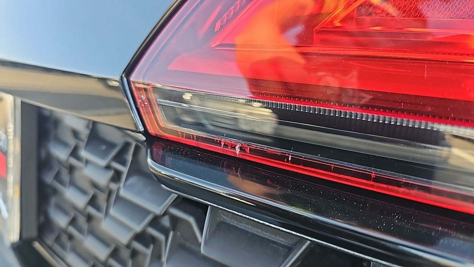 2022 Audi R8 V10 RWD