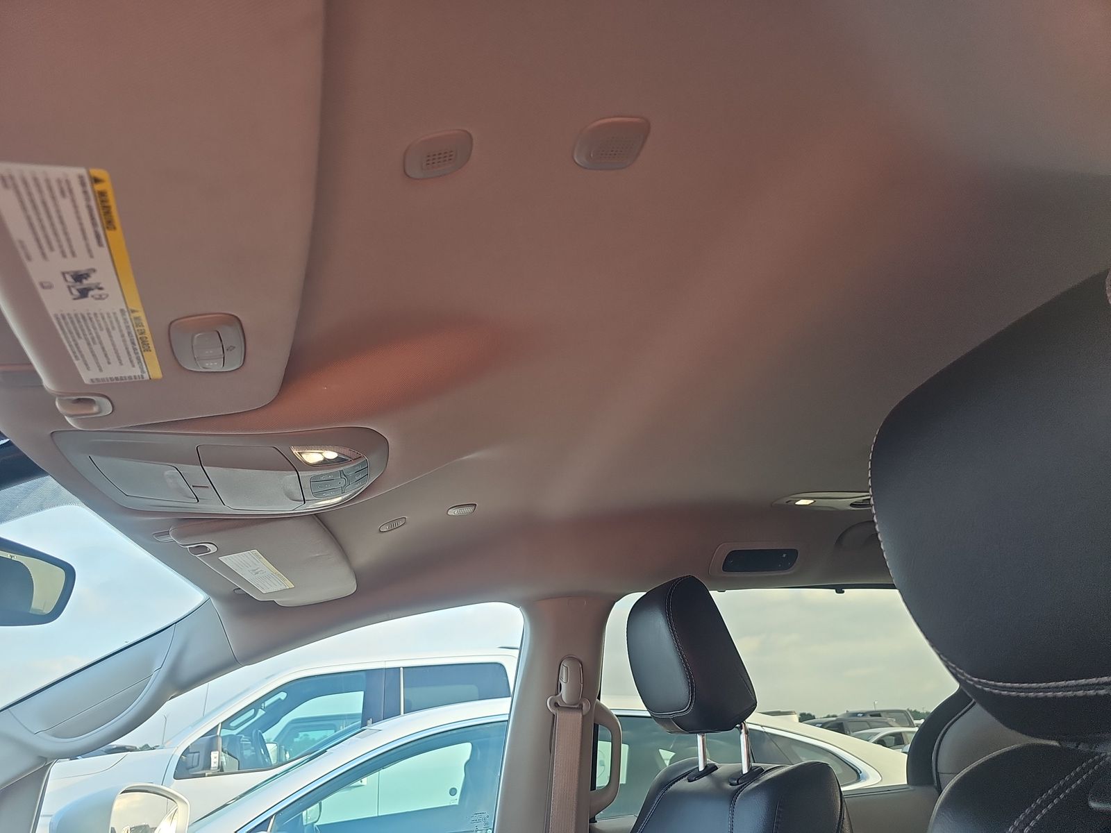 2022 Chrysler Pacifica Touring L FWD