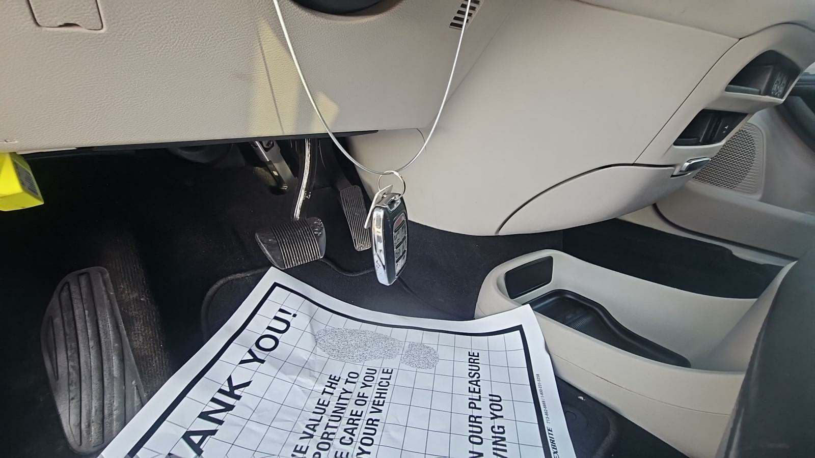 2022 Chrysler Pacifica Touring L FWD