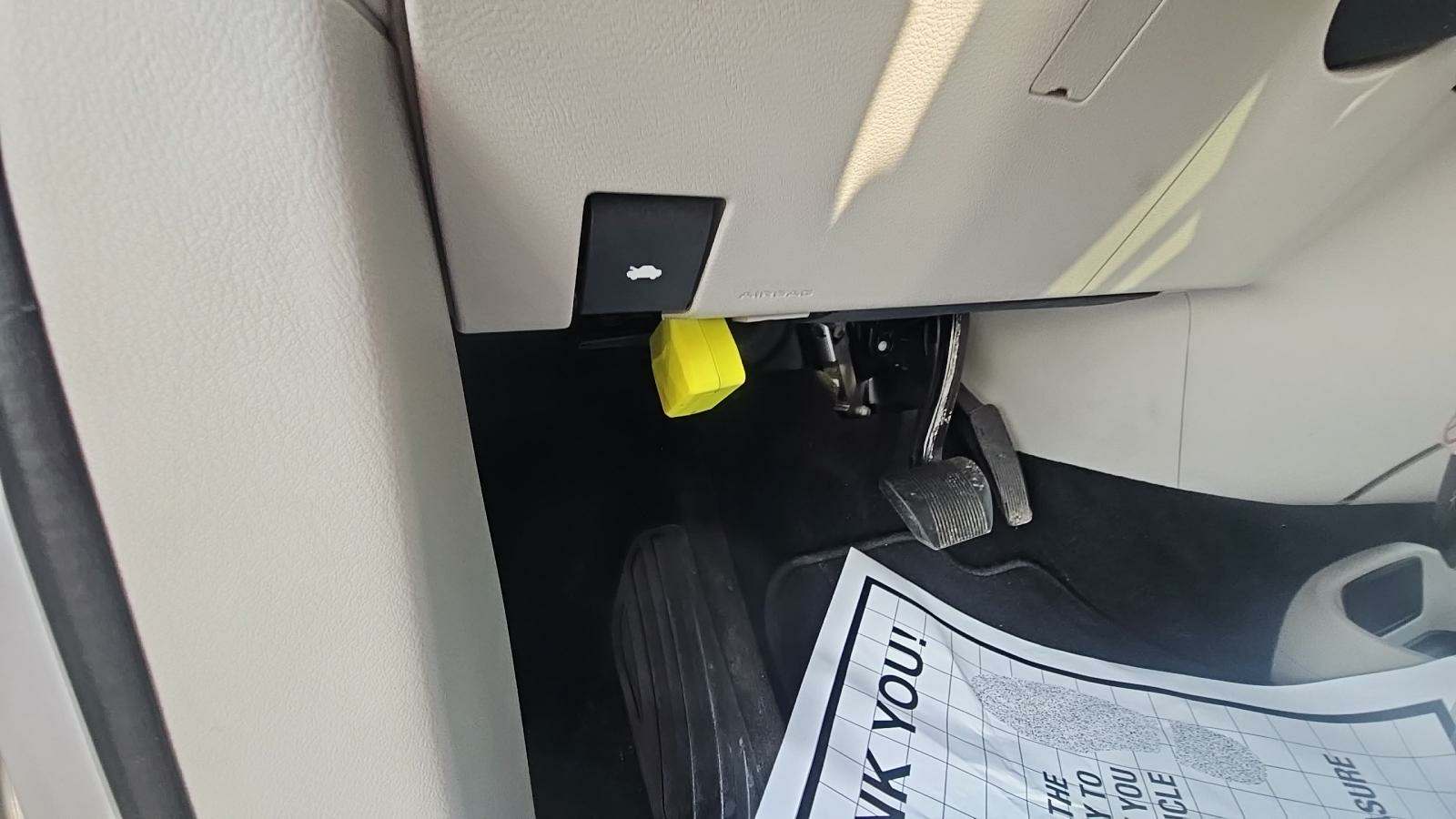 2022 Chrysler Pacifica Touring L FWD