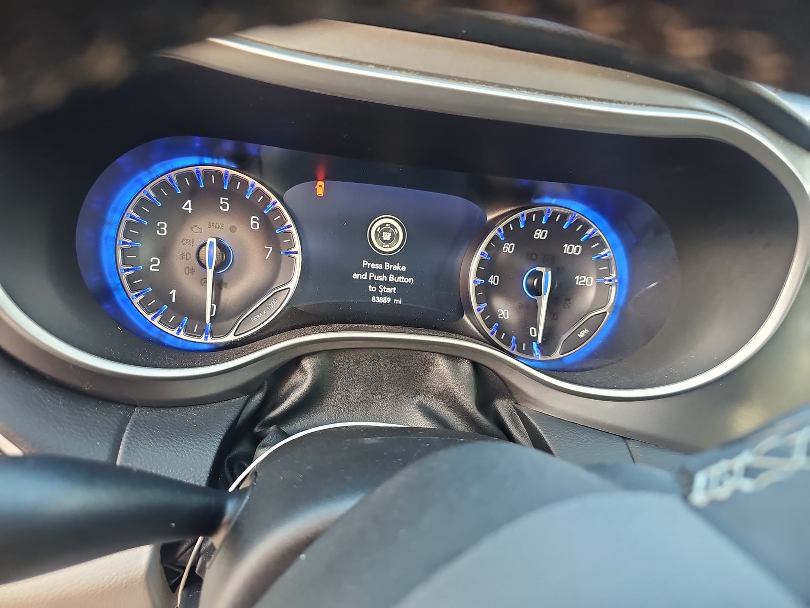 2022 Chrysler Pacifica Touring L FWD