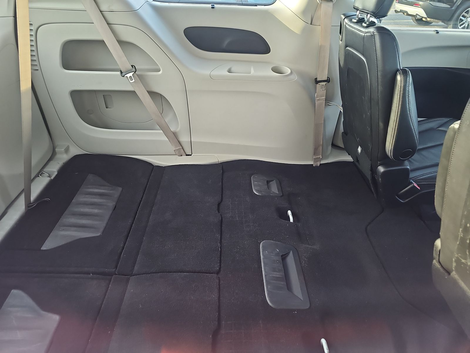 2022 Chrysler Pacifica Touring L FWD