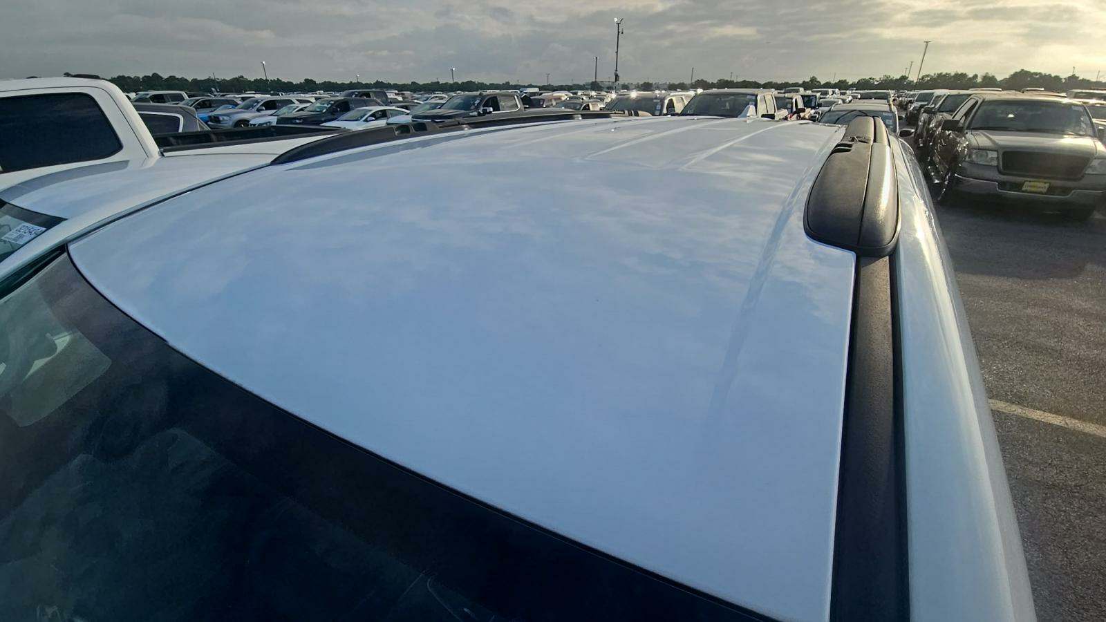 2022 Chrysler Pacifica Touring L FWD